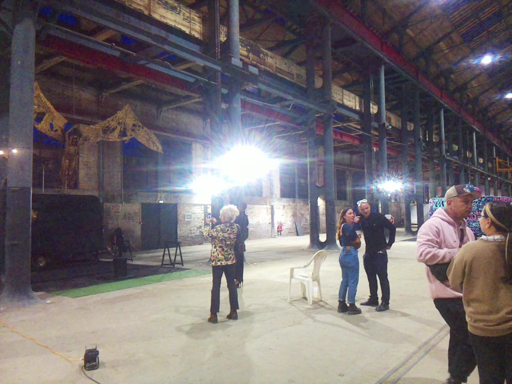 APB! Crime Reference: 6830D1C34CE8F. A Metha addict is wanted for lurking