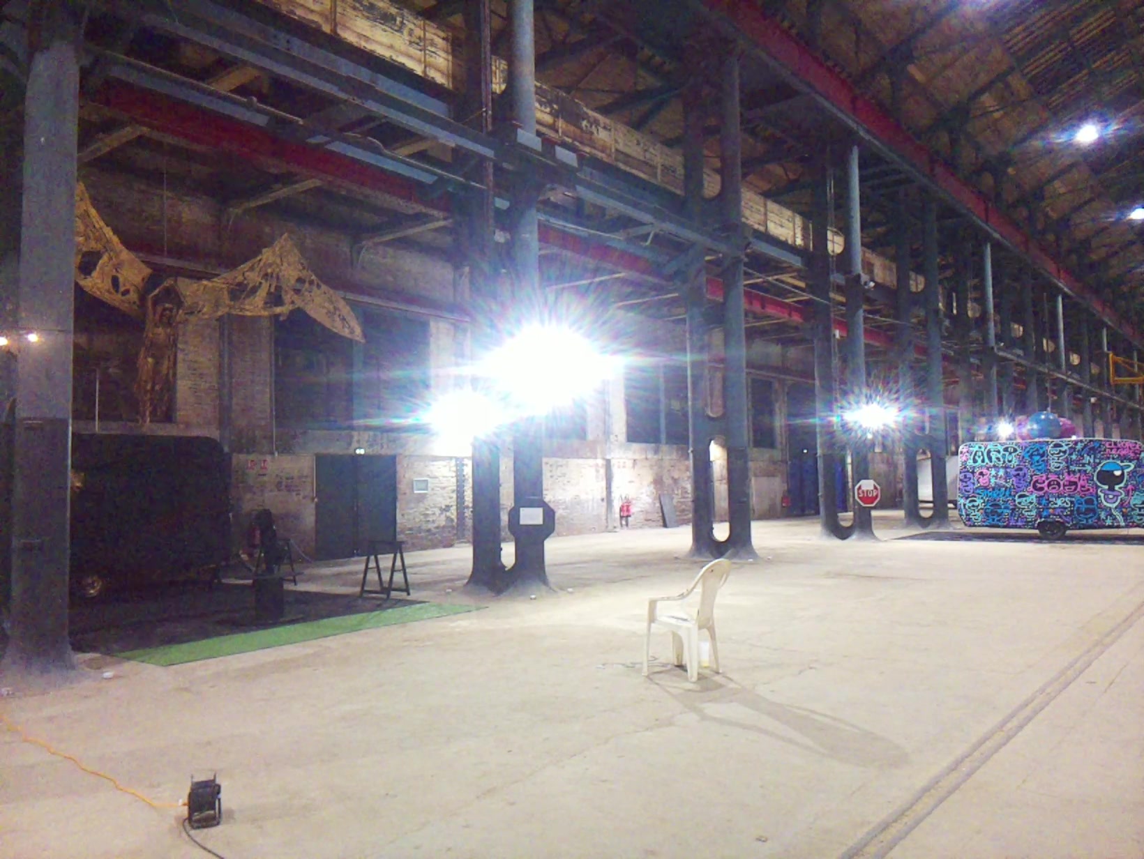 APB! Crime Reference: 6830D48898344. A Metha addict is wanted for lurking