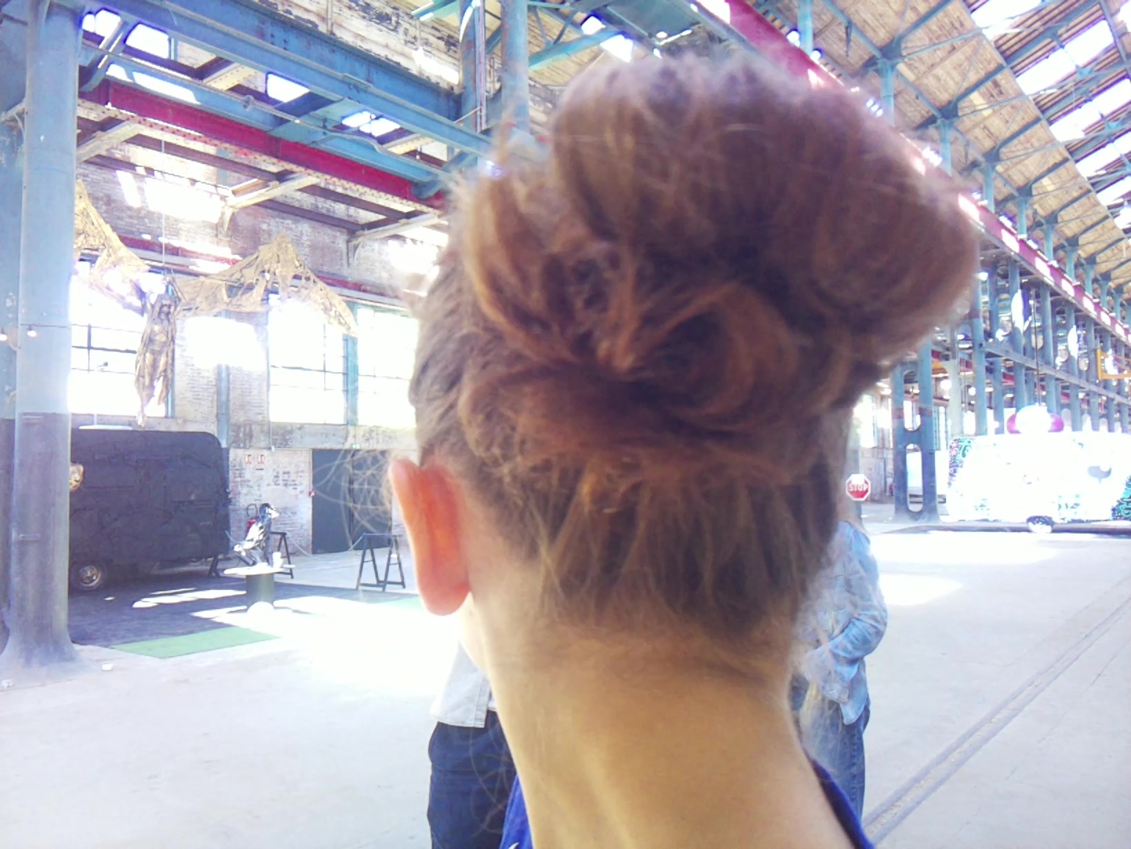 APB! Crime Reference: 6831C6F500A90. A Metha addict is wanted for lurking