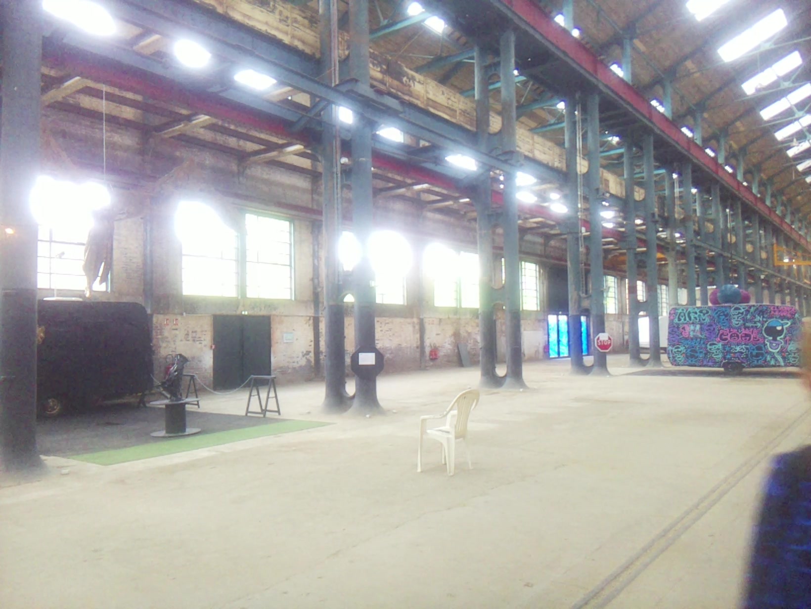 APB! Crime Reference: 68373462E0296. A Metha addict is wanted for lurking