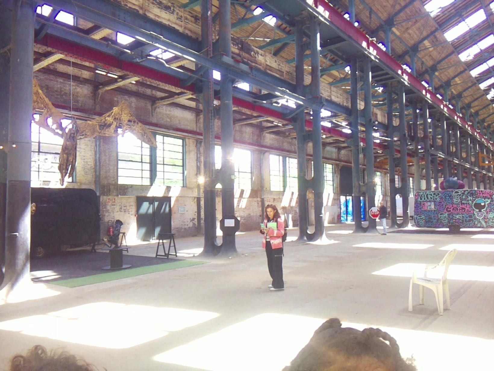 APB! Crime Reference: 68319A8CE1322. A Metha addict is wanted for lurking