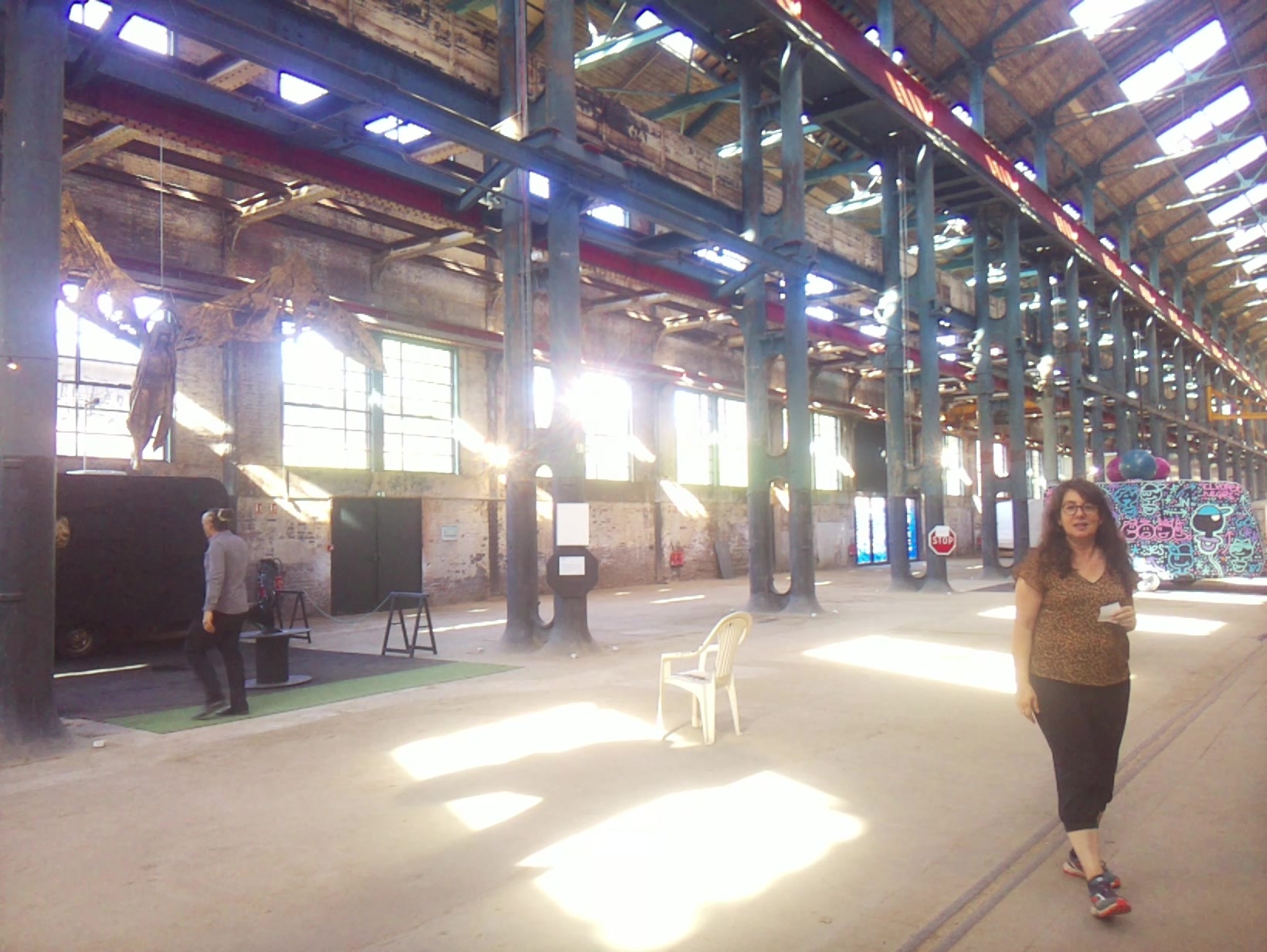 APB! Crime Reference: 683881FF6EF52. A Metha addict is wanted for lurking