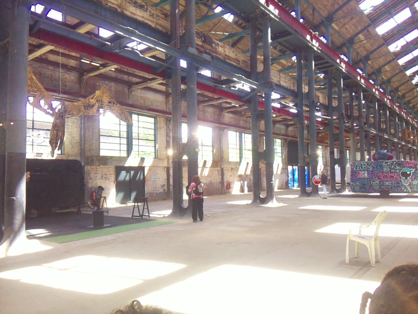 APB! Crime Reference: 68319AA1A8EA5. A Metha addict is wanted for lurking