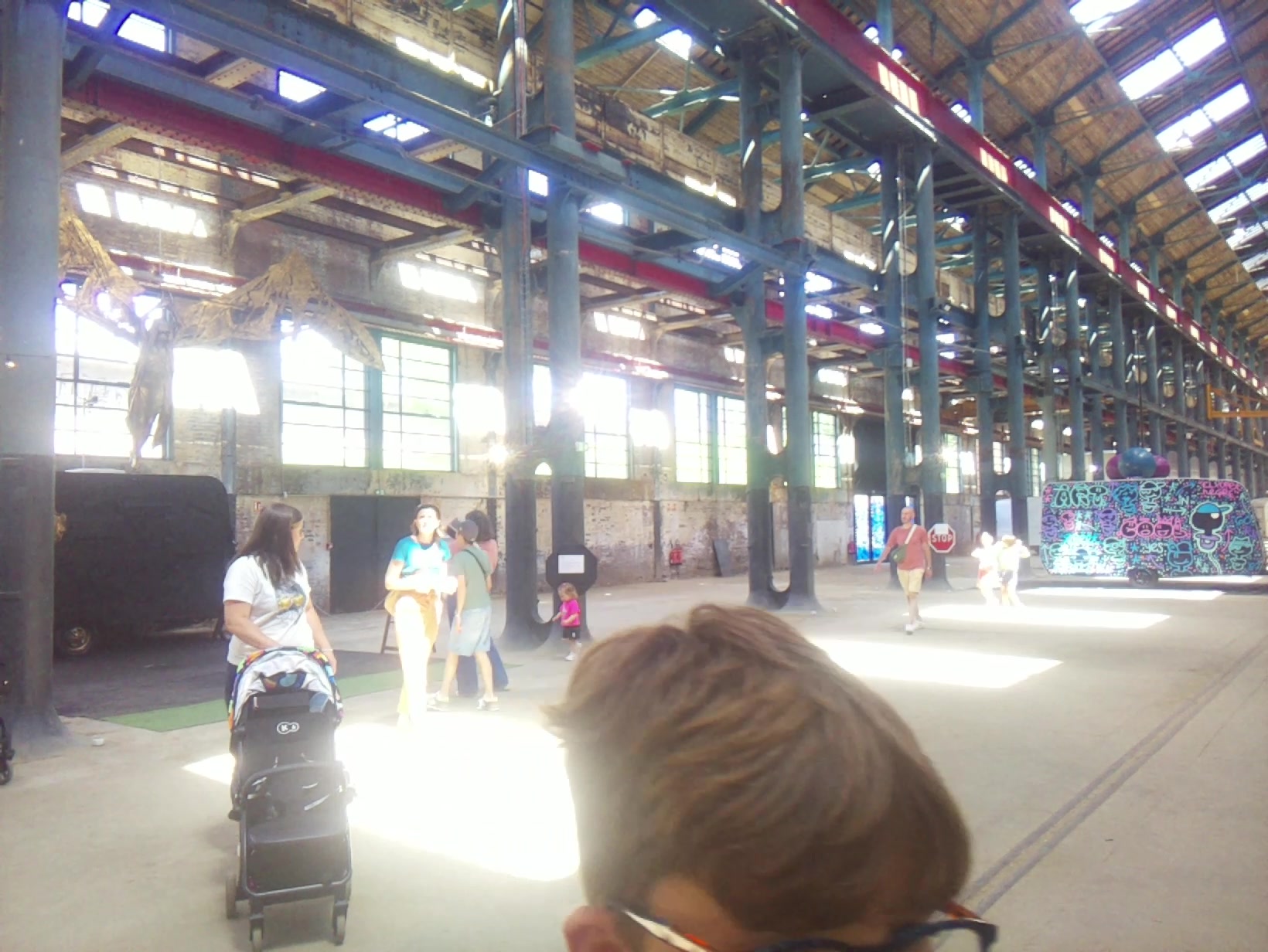 APB! Crime Reference: 68385AA51EF27. A Metha addict is wanted for lurking