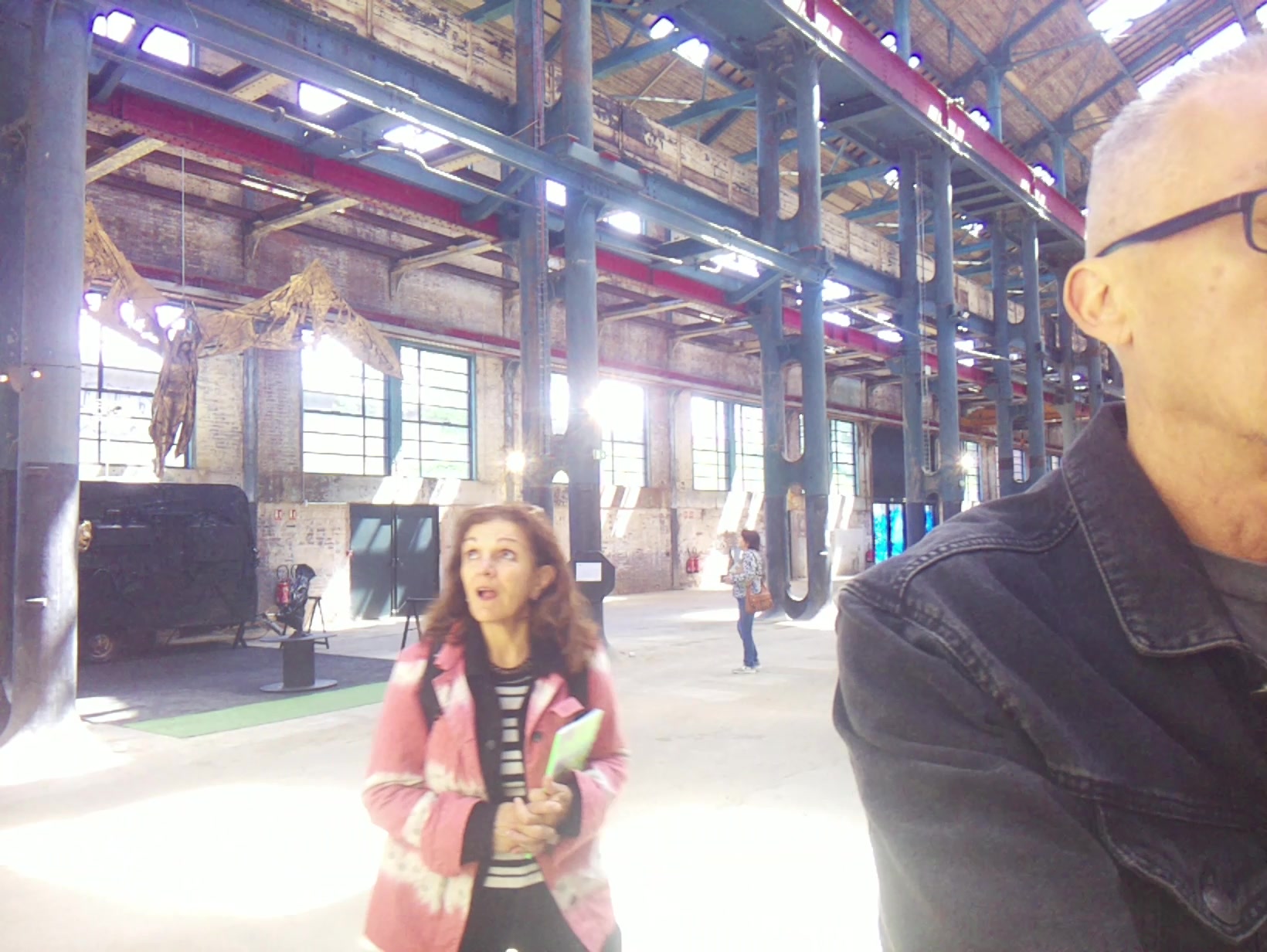 APB! Crime Reference: 683199E785DC3. A Metha addict is wanted for lurking