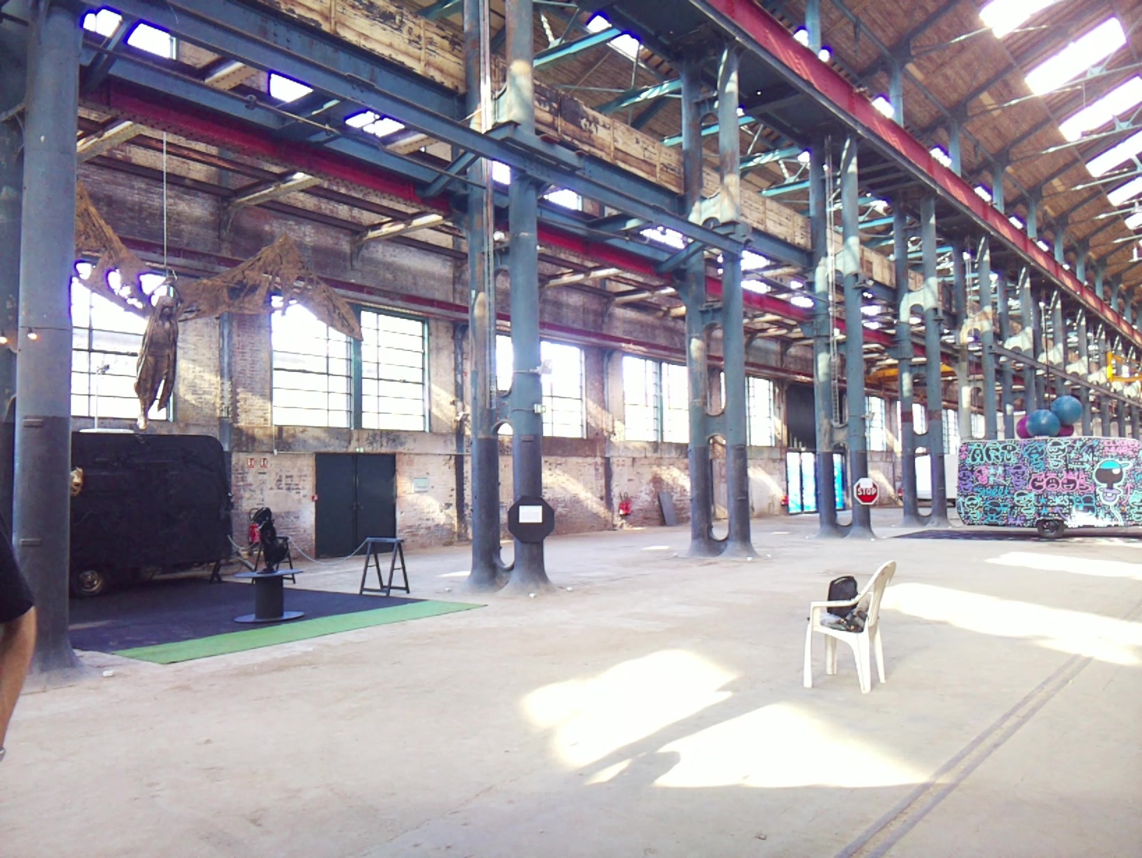 APB! Crime Reference: 6830A4CAA7A84. A Metha addict is wanted for lurking