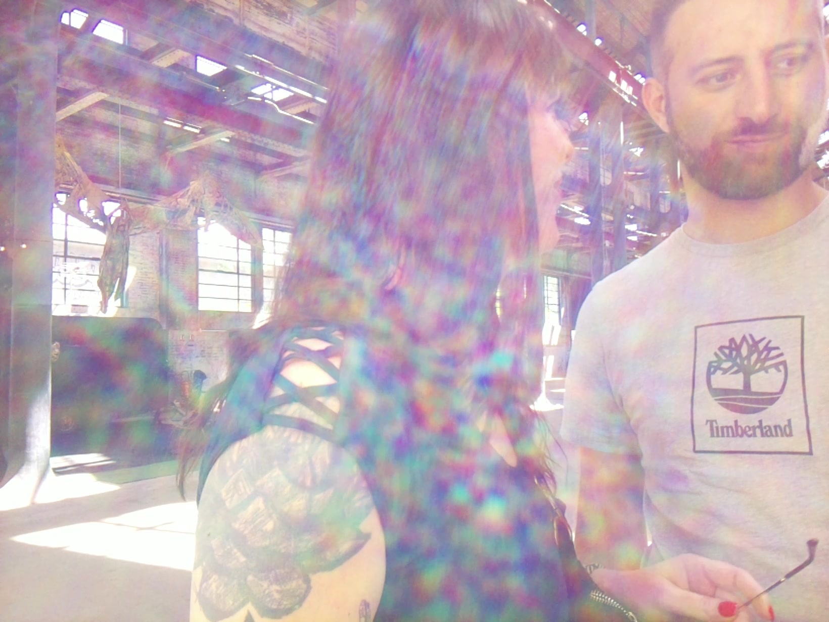 APB! Crime Reference: 68319B5467571. A Metha addict is wanted for lurking