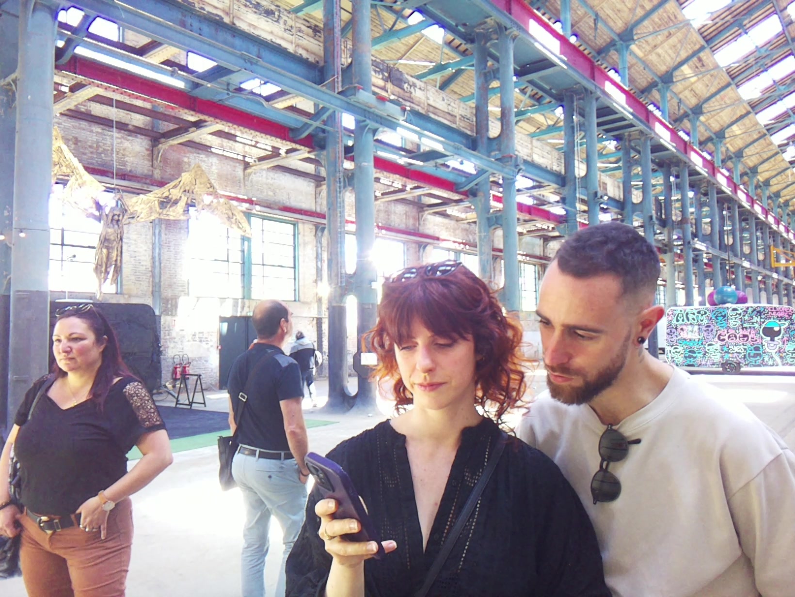 APB! Crime Reference: 6831AF82F23CF. A Metha addict is wanted for lurking