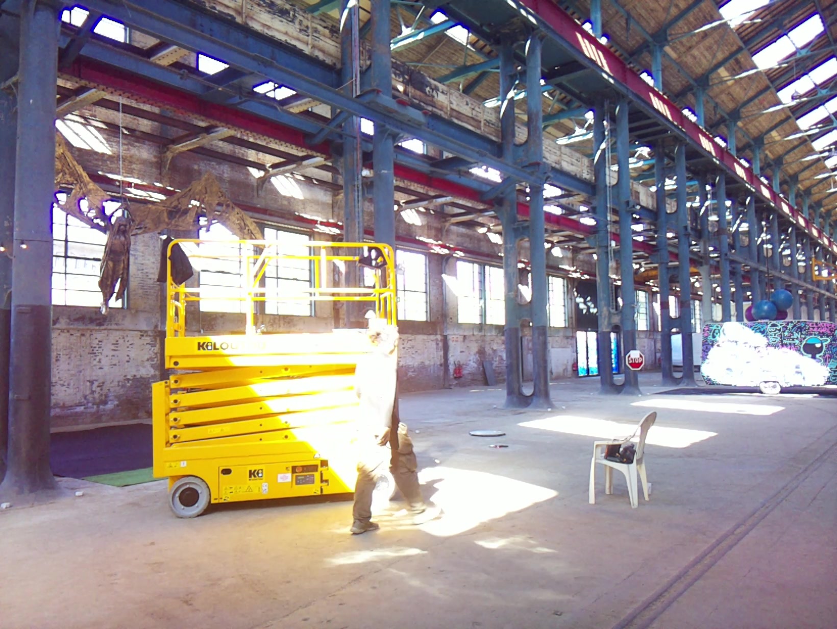 APB! Crime Reference: 683091457D85C. A Metha addict is wanted for lurking