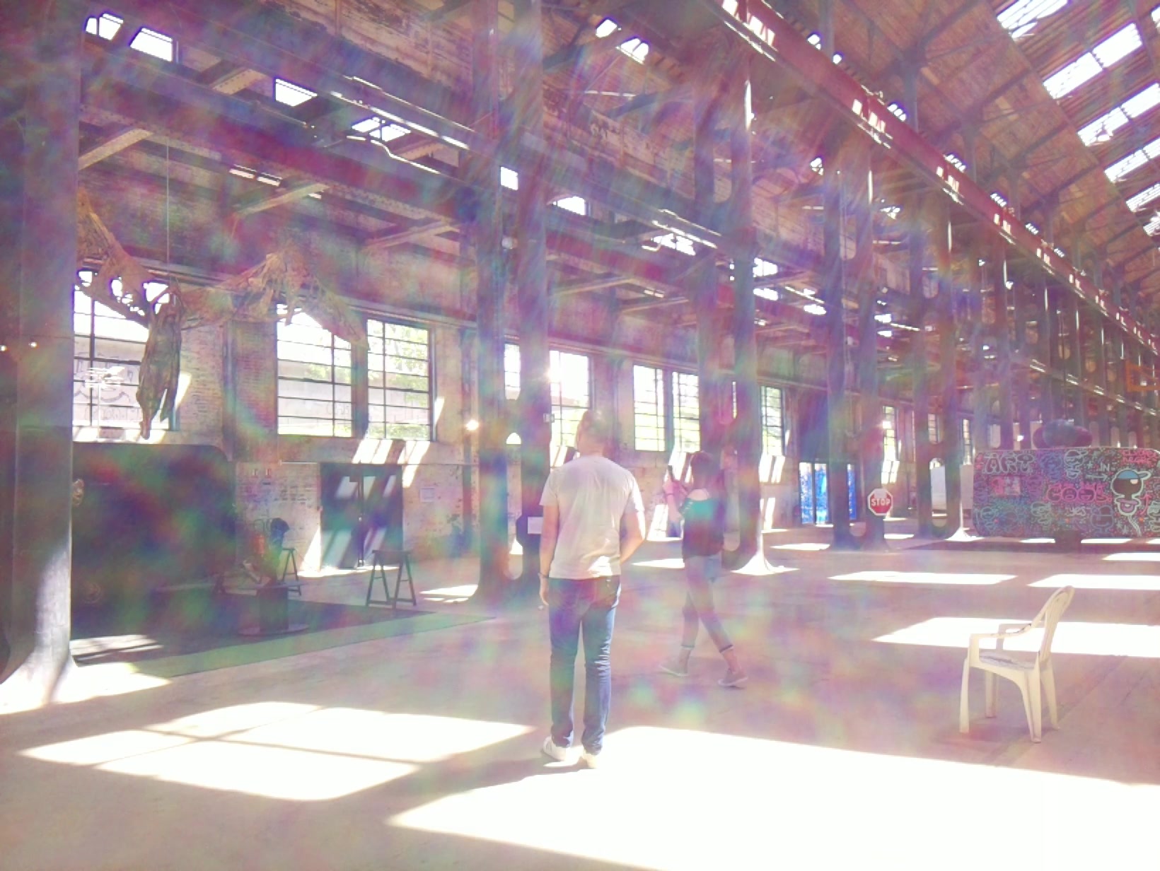 APB! Crime Reference: 68319B883F68F. A Metha addict is wanted for lurking