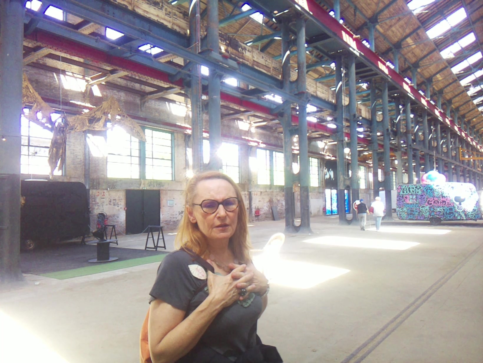 APB! Crime Reference: 6838629F71723. A Metha addict is wanted for lurking