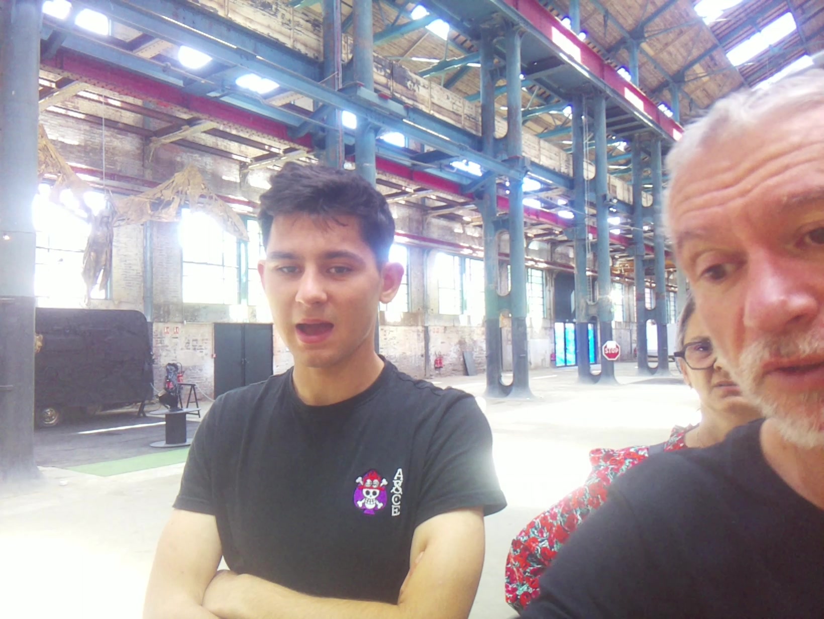 APB! Crime Reference: 68384F94491F2. A Metha addict is wanted for lurking