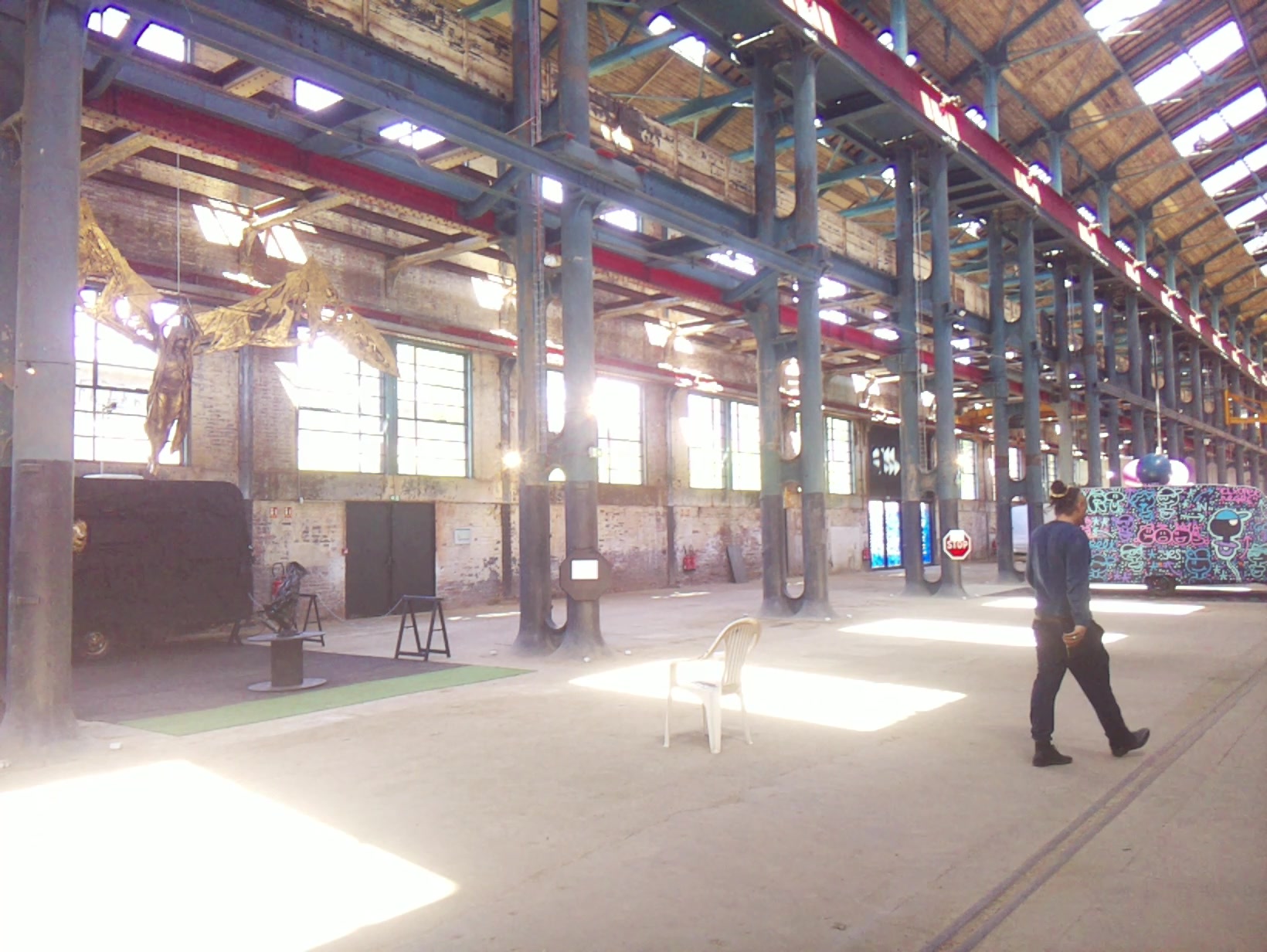 APB! Crime Reference: 6835C2A329A86. A Metha addict is wanted for lurking