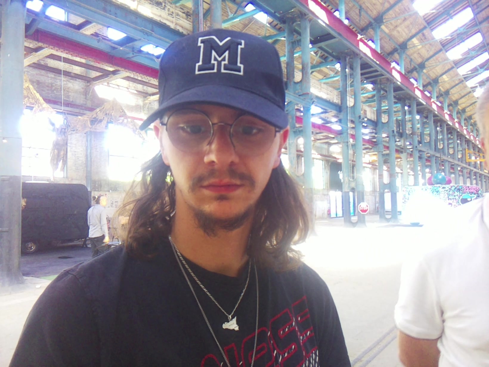 APB! Crime Reference: 68386D1D30742. A Metha addict is wanted for lurking