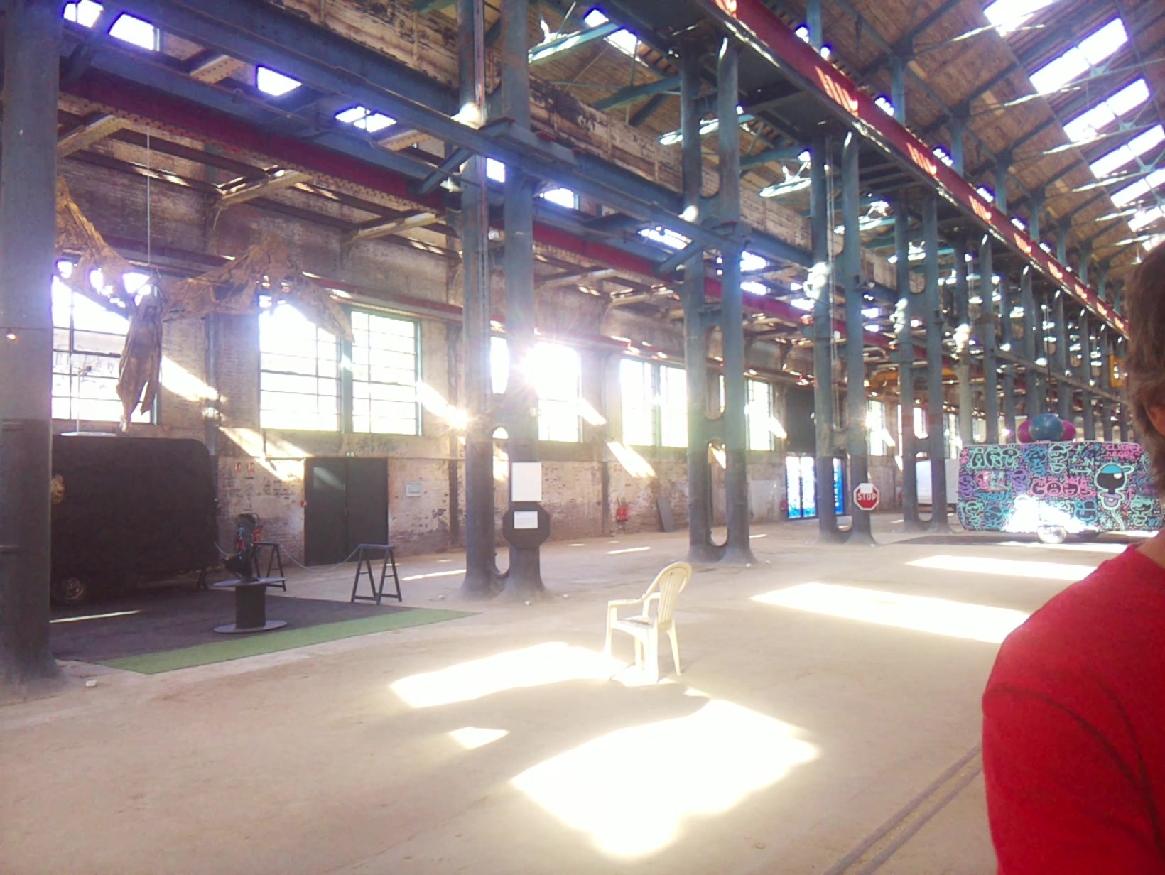 APB! Crime Reference: 6838825615823. A Metha addict is wanted for lurking