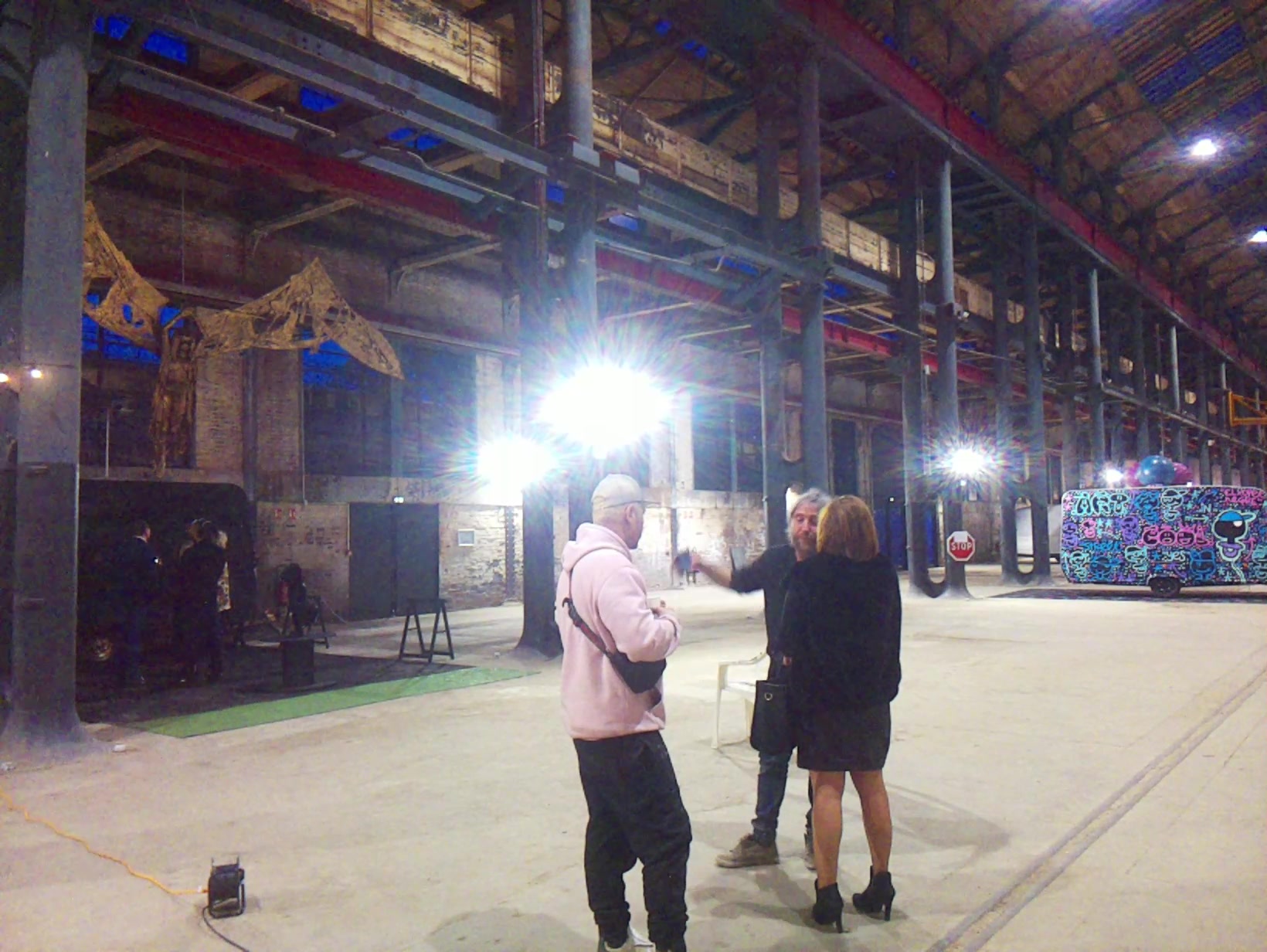 APB! Crime Reference: 6830D0767062D. A Metha addict is wanted for lurking