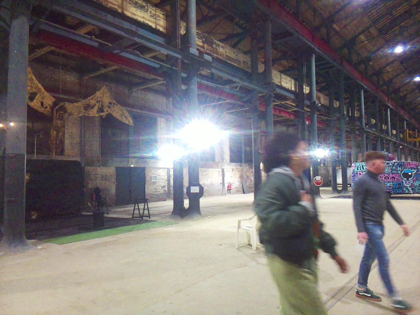 APB! Crime Reference: 6830EF87502DD. A Metha addict is wanted for lurking