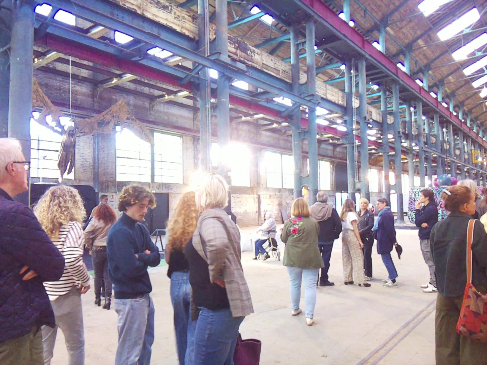 APB! Crime Reference: 6830BAA0D0DA2. A Metha addict is wanted for lurking