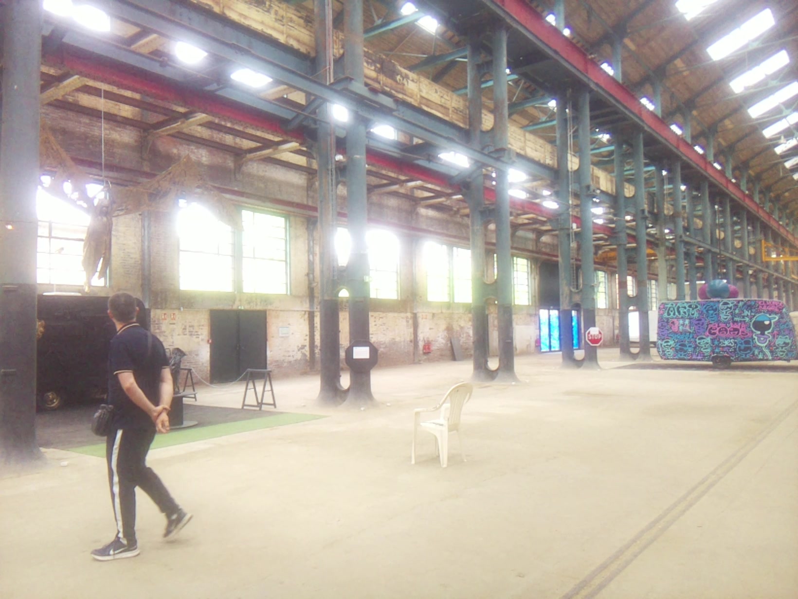 APB! Crime Reference: 683719FF0CD86. A Metha addict is wanted for lurking