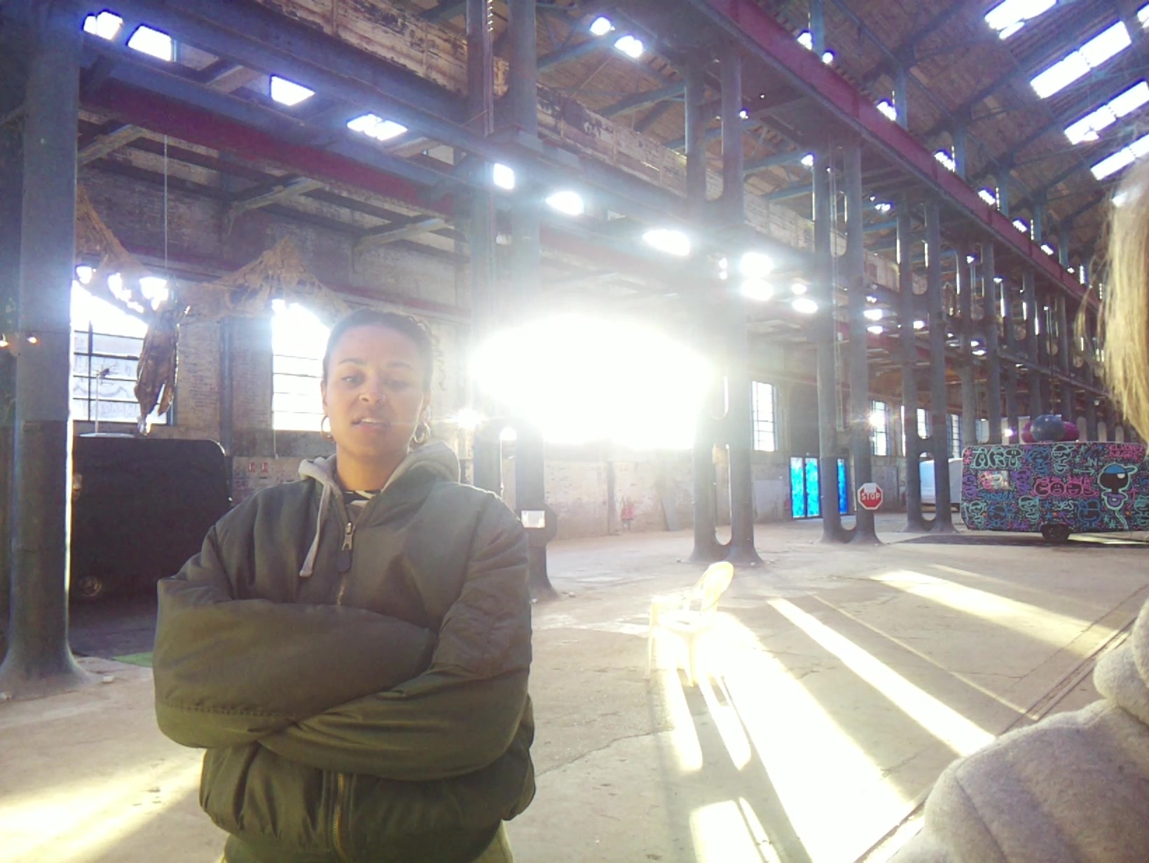 APB! Crime Reference: 683152B86E026. A Metha addict is wanted for lurking