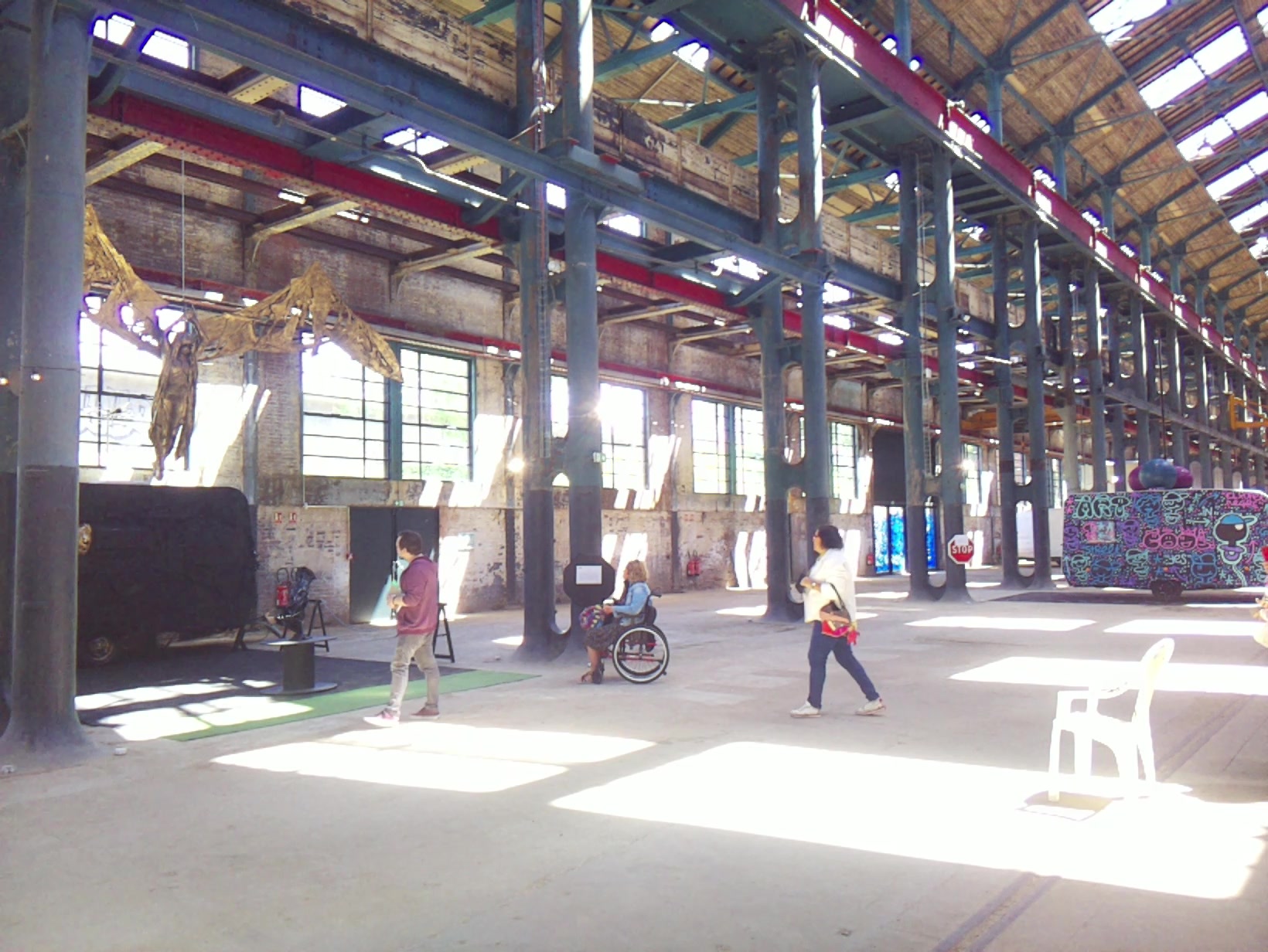 APB! Crime Reference: 68319F8D1C735. A Metha addict is wanted for lurking