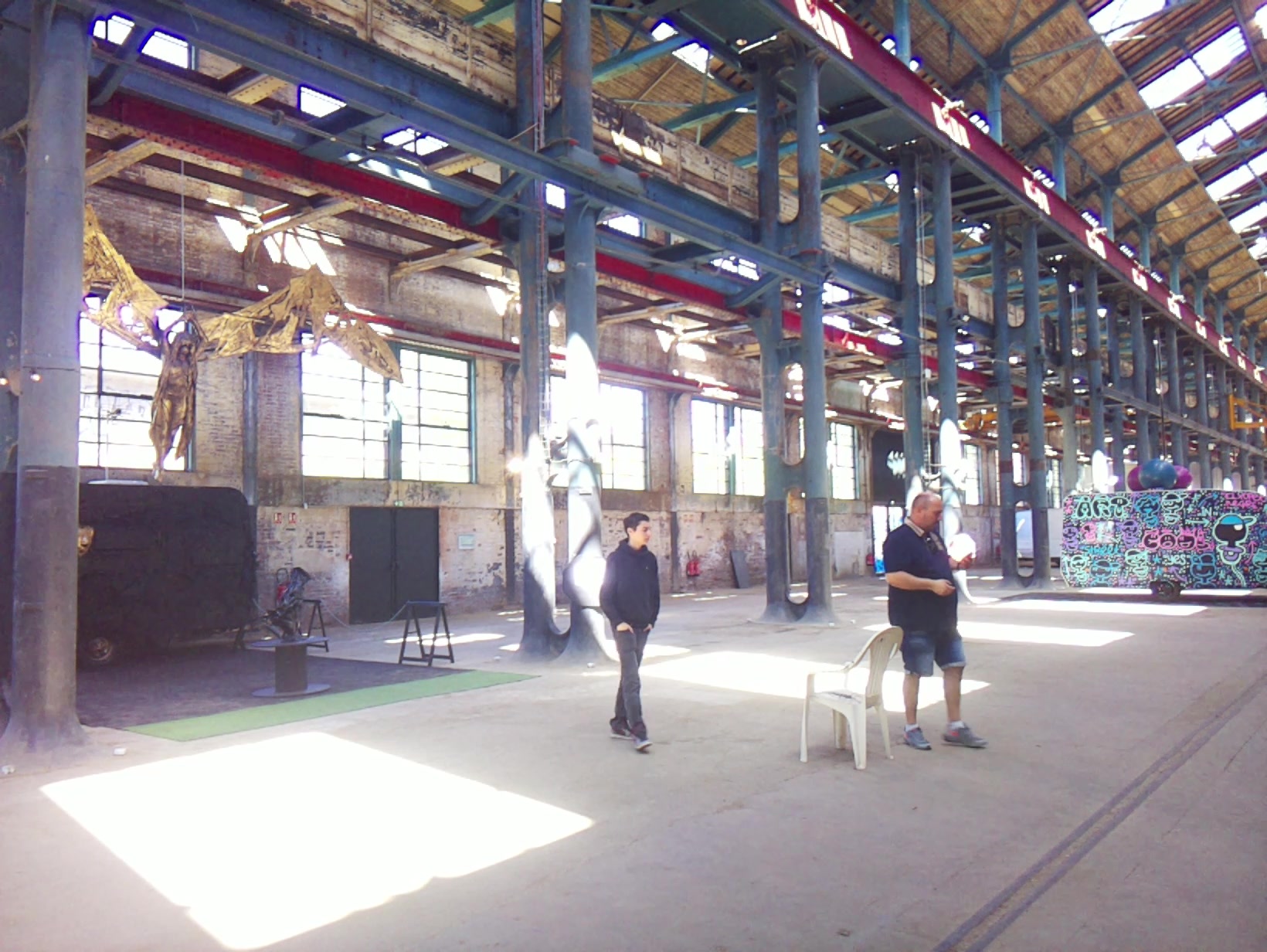 APB! Crime Reference: 6831D0EBE11F9. A Metha addict is wanted for lurking