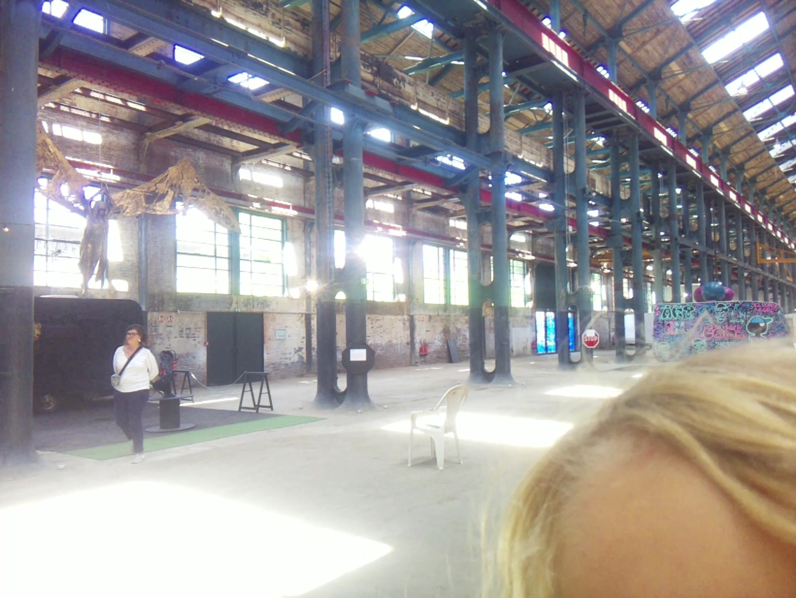 APB! Crime Reference: 683855098DAFC. A Metha addict is wanted for lurking