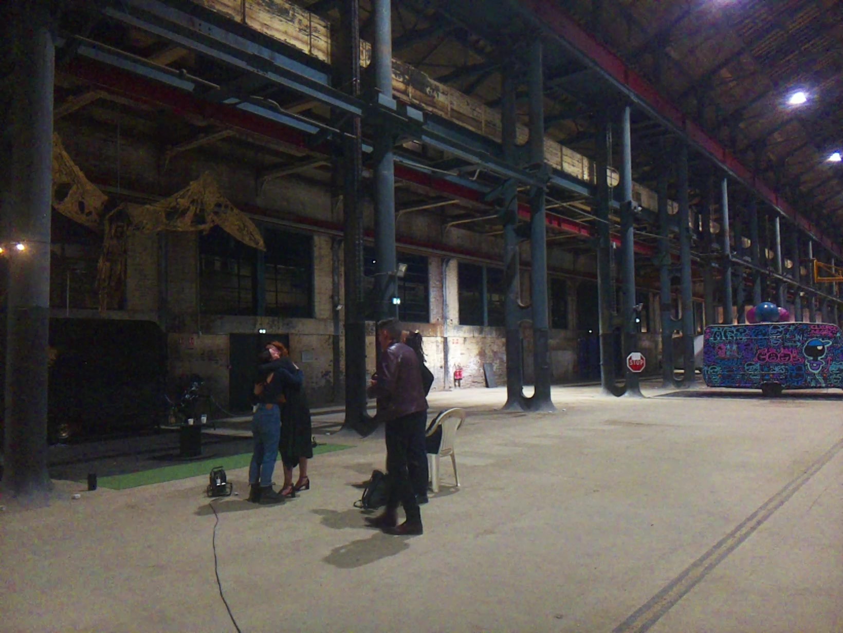 APB! Crime Reference: 683226DC3E8C0. A Metha addict is wanted for lurking