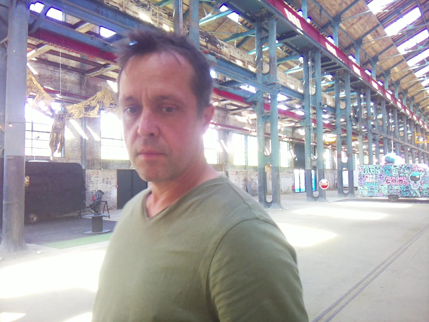 APB! Crime Reference: 6835D1ADCEE6C. A Metha addict is wanted for lurking