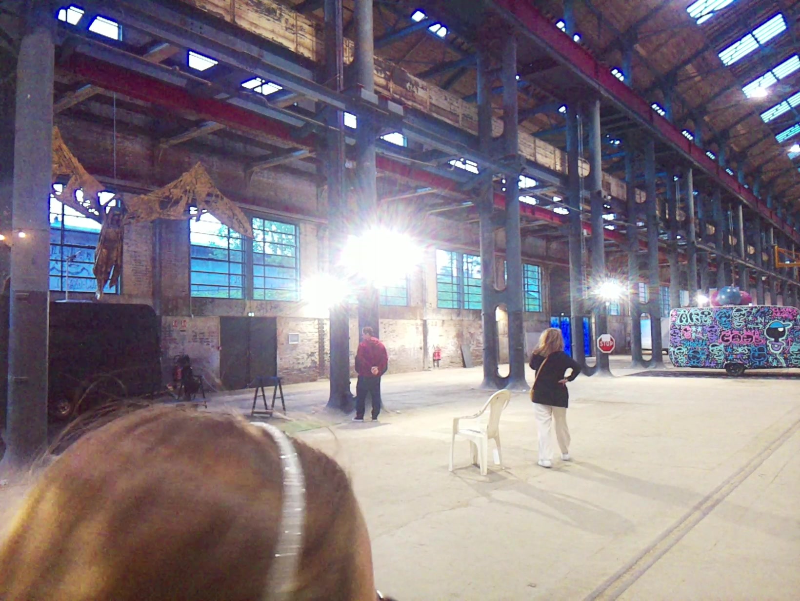 APB! Crime Reference: 6830C917B3237. A Metha addict is wanted for lurking