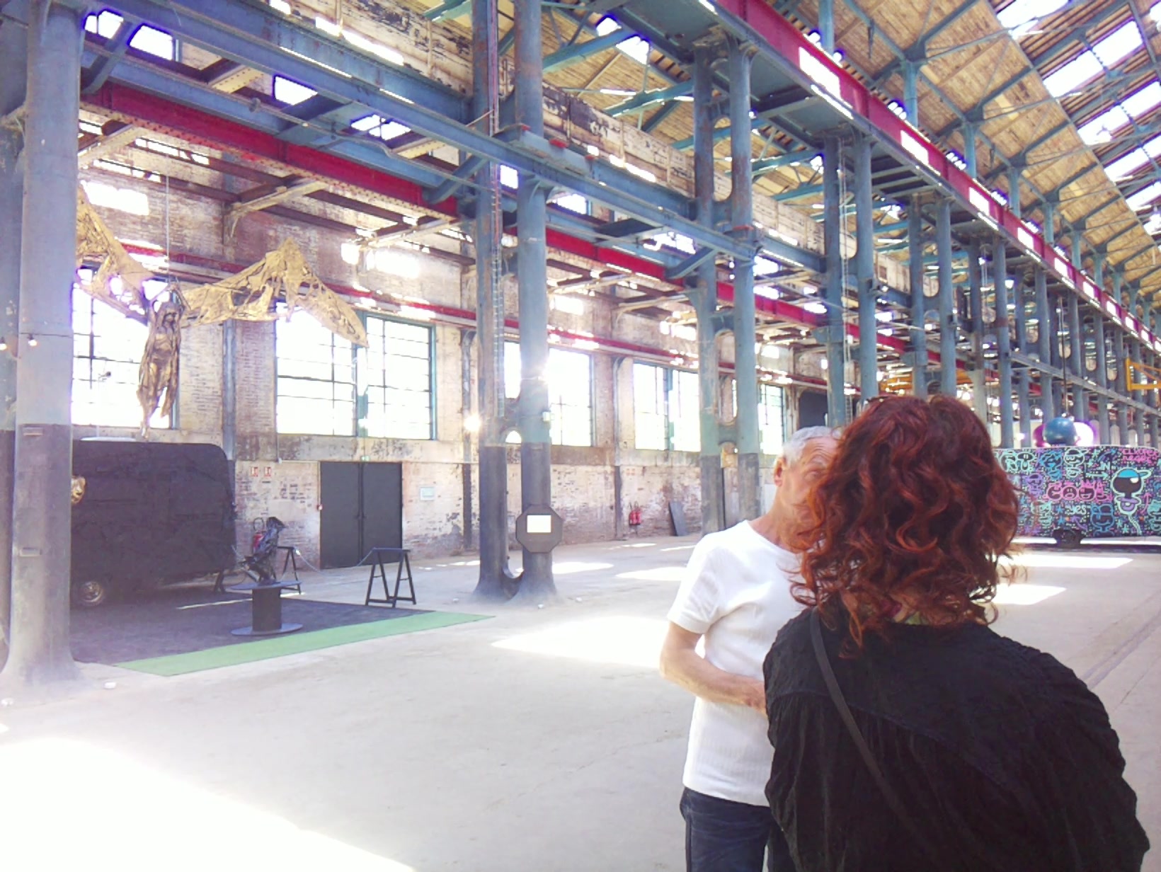 APB! Crime Reference: 6831BA3092E80. A Metha addict is wanted for lurking