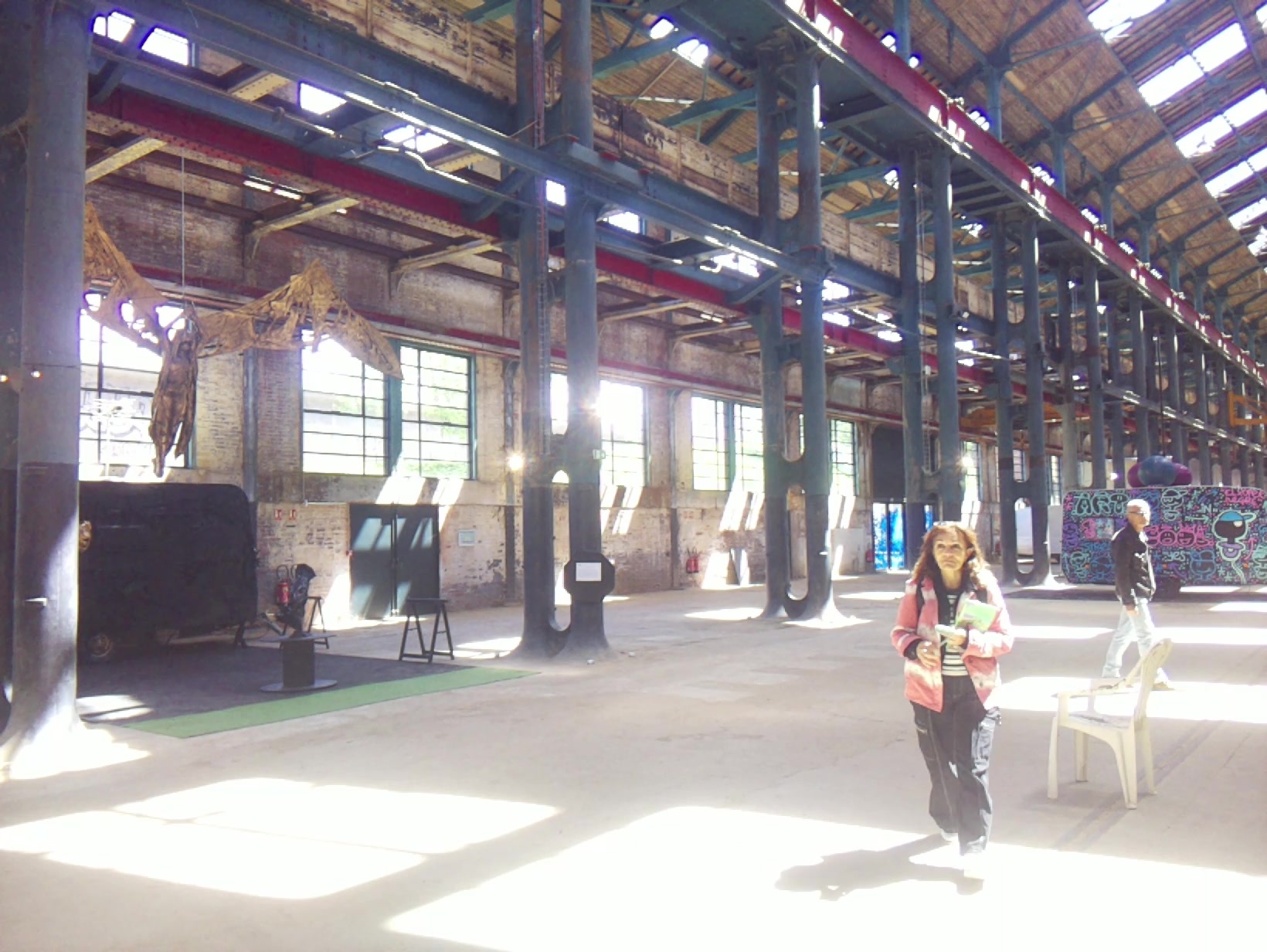 APB! Crime Reference: 68319A5D99242. A Metha addict is wanted for lurking