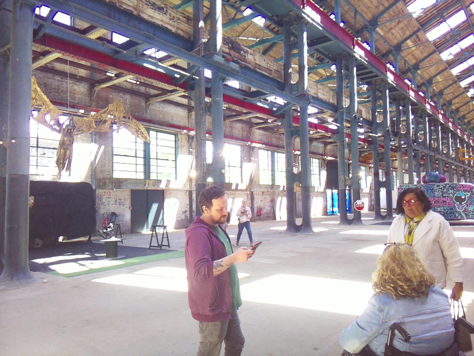 APB! Crime Reference: 6831A086B40D7. A Metha addict is wanted for lurking