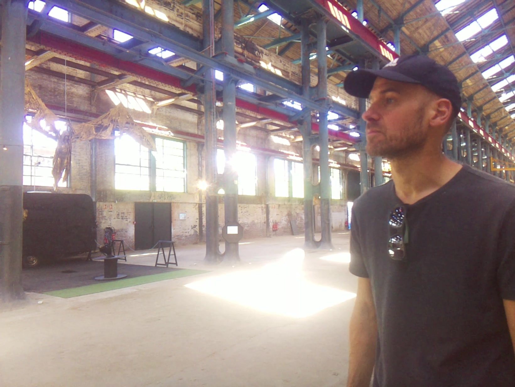 APB! Crime Reference: 6838703D4CADC. A Metha addict is wanted for lurking