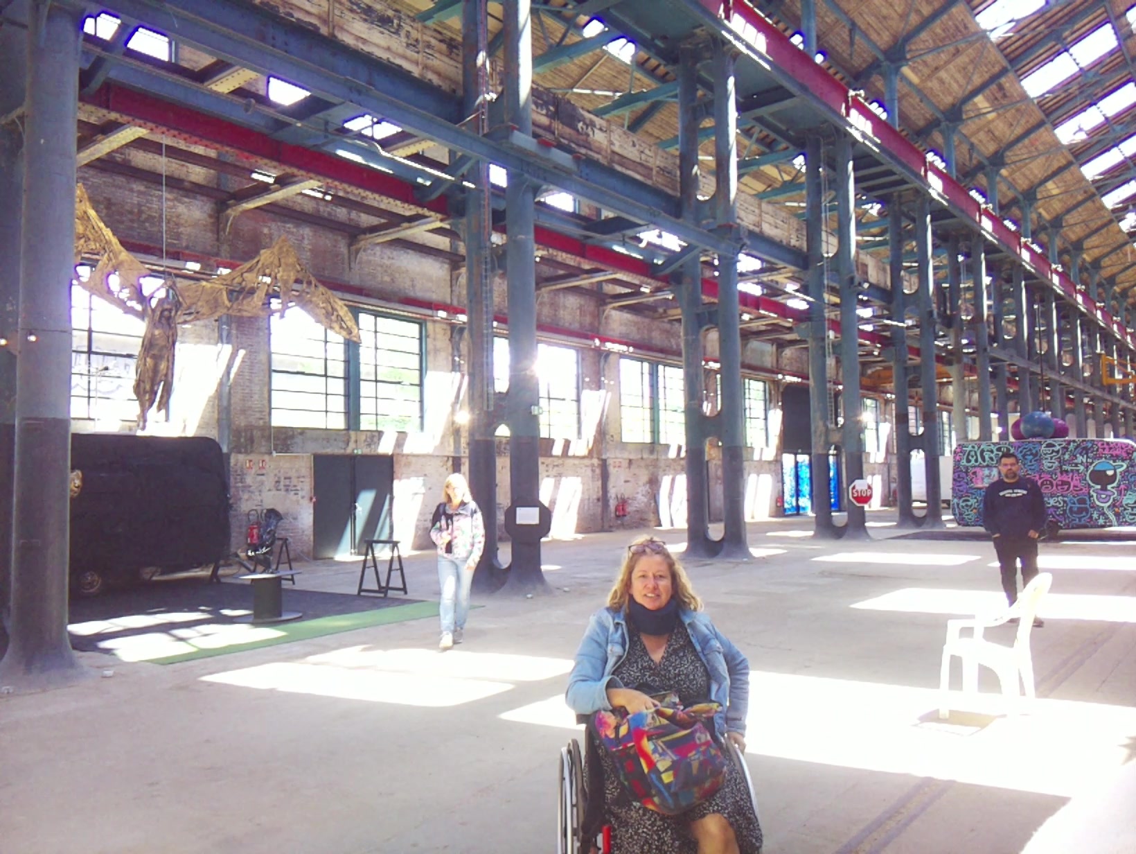 APB! Crime Reference: 68319FE247546. A Metha addict is wanted for lurking