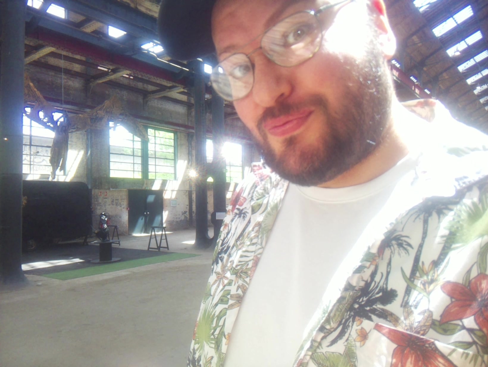 APB! Crime Reference: 683835844668B. A Metha addict is wanted for lurking