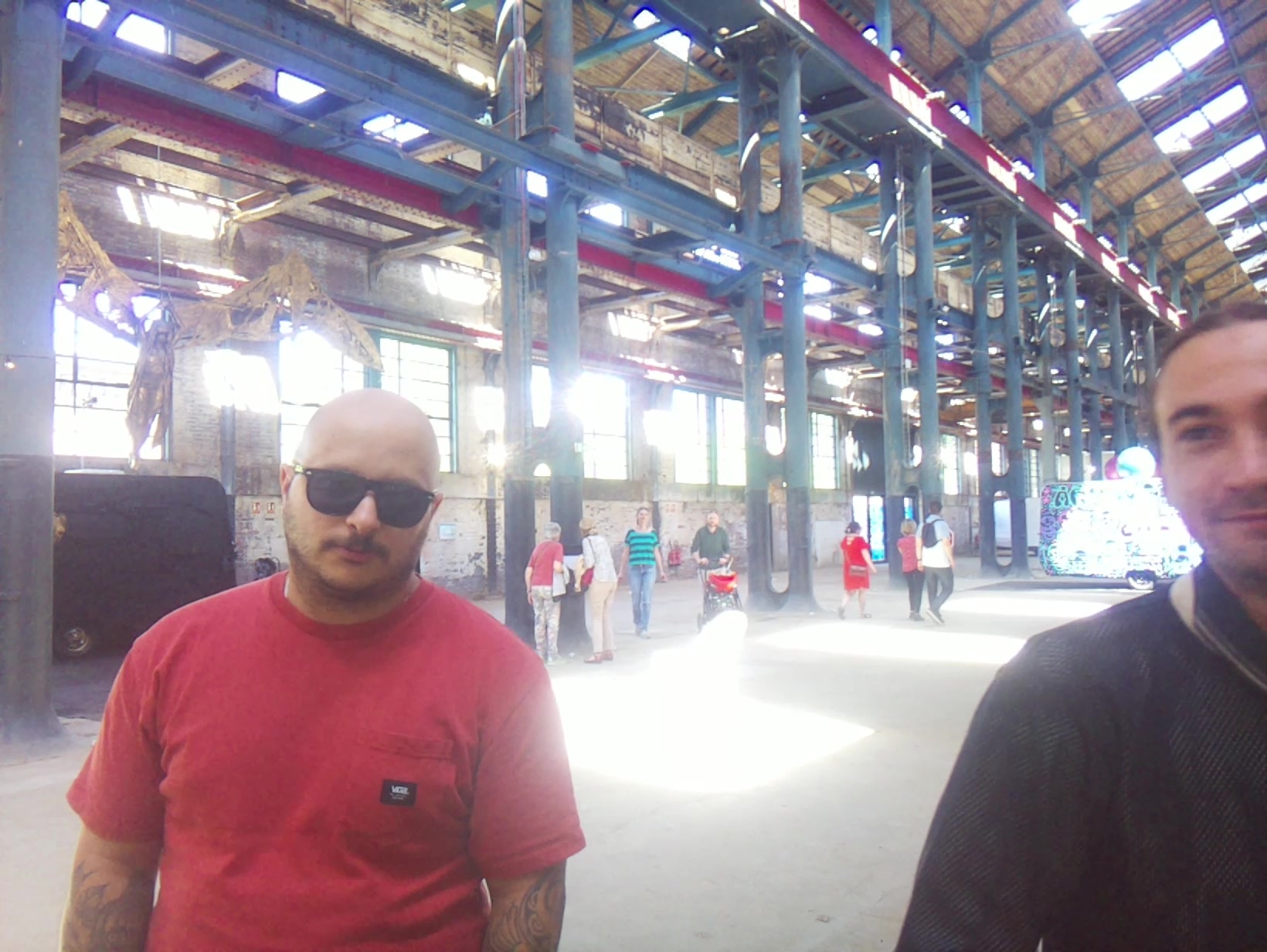 APB! Crime Reference: 68385FBB6AAFD. A Metha addict is wanted for lurking