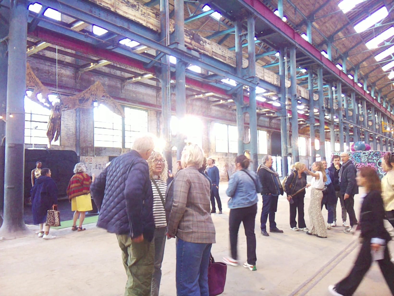 APB! Crime Reference: 6830BA3FB69CB. A Metha addict is wanted for lurking