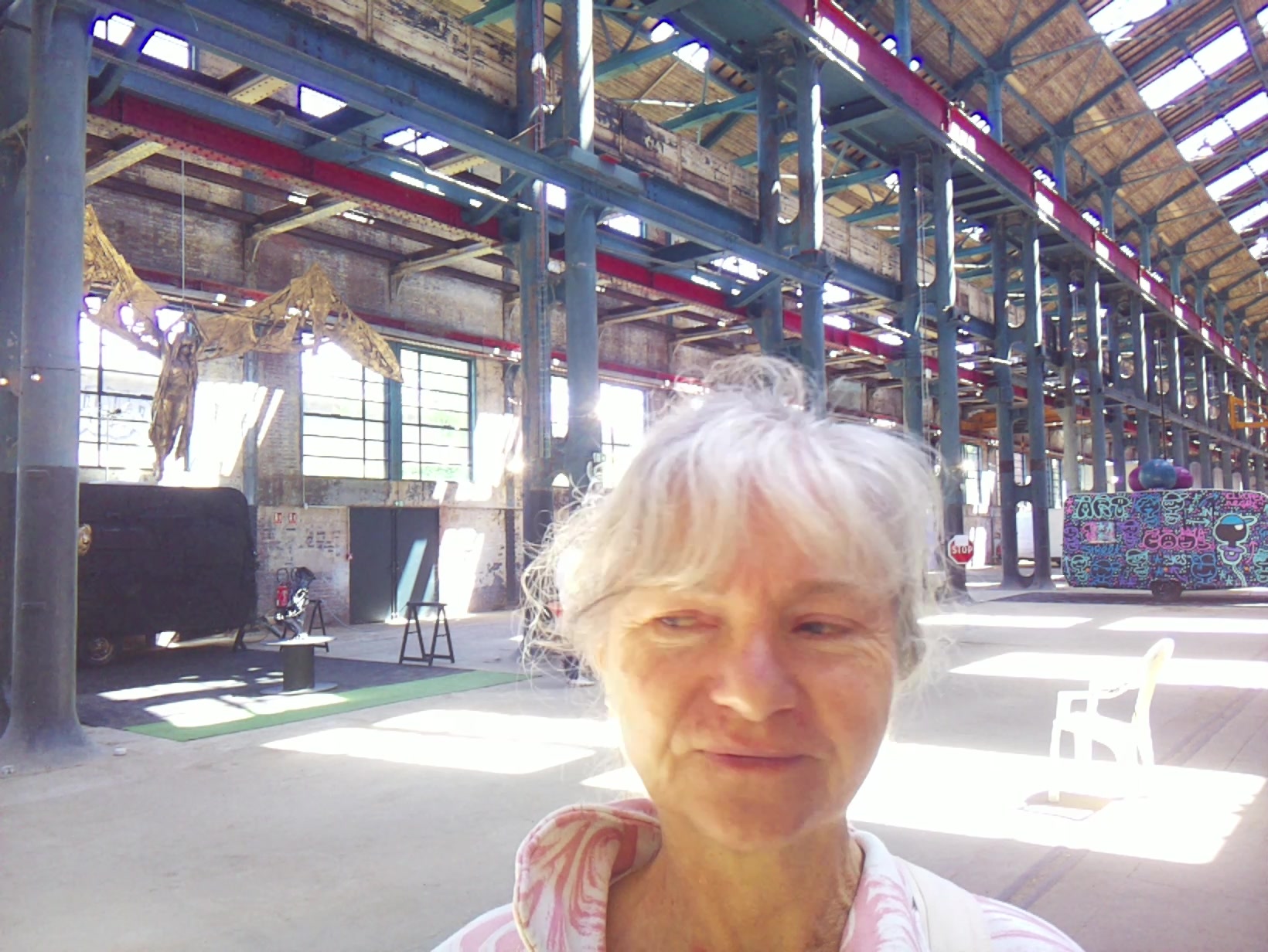 APB! Crime Reference: 6831A10D833A1. A Metha addict is wanted for lurking