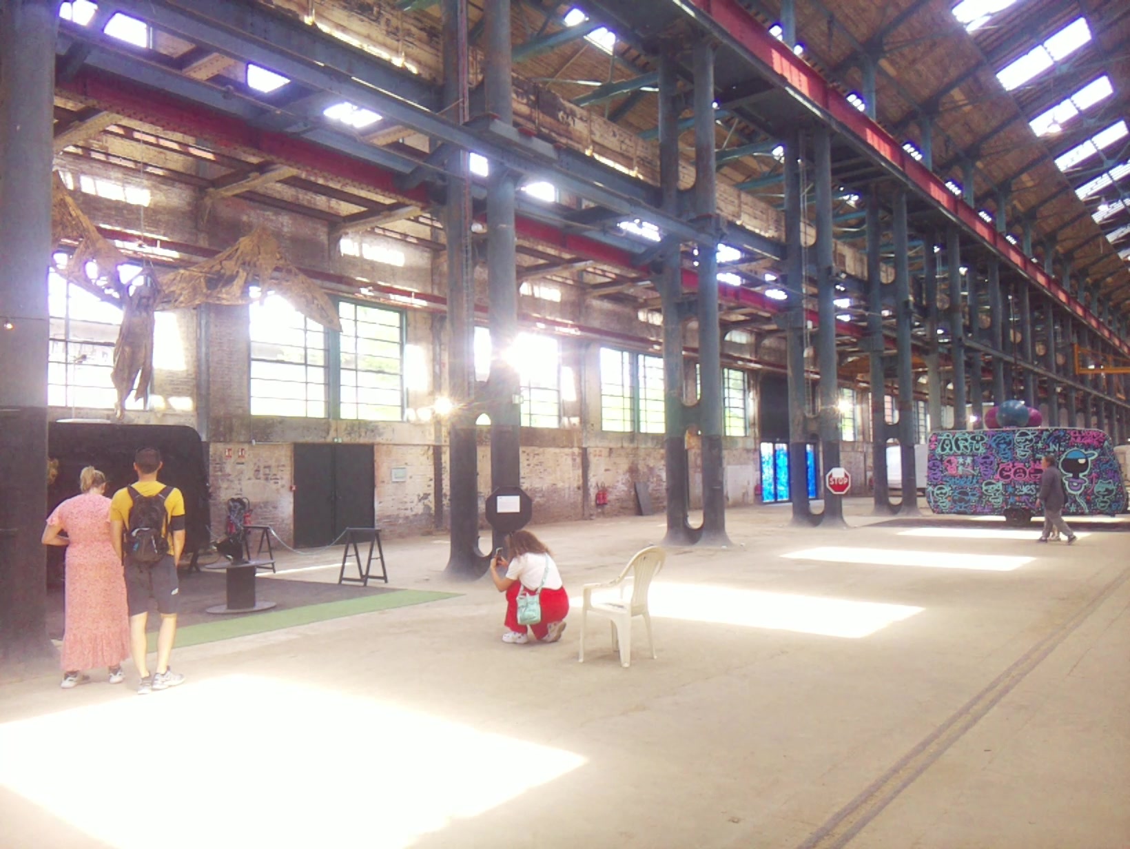 APB! Crime Reference: 68385616CB807. A Metha addict is wanted for lurking