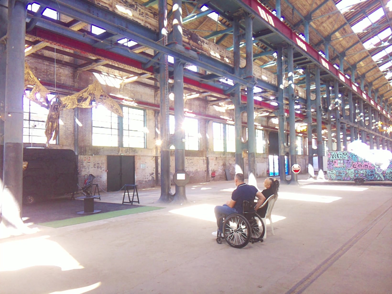 APB! Crime Reference: 6831DB145E9B7. A Metha addict is wanted for lurking