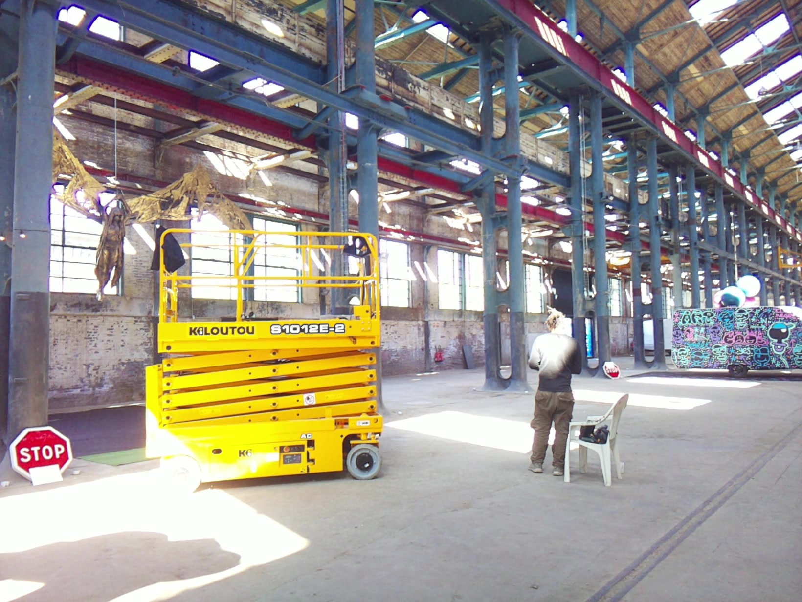 APB! Crime Reference: 68308B5402A17. A Metha addict is wanted for lurking