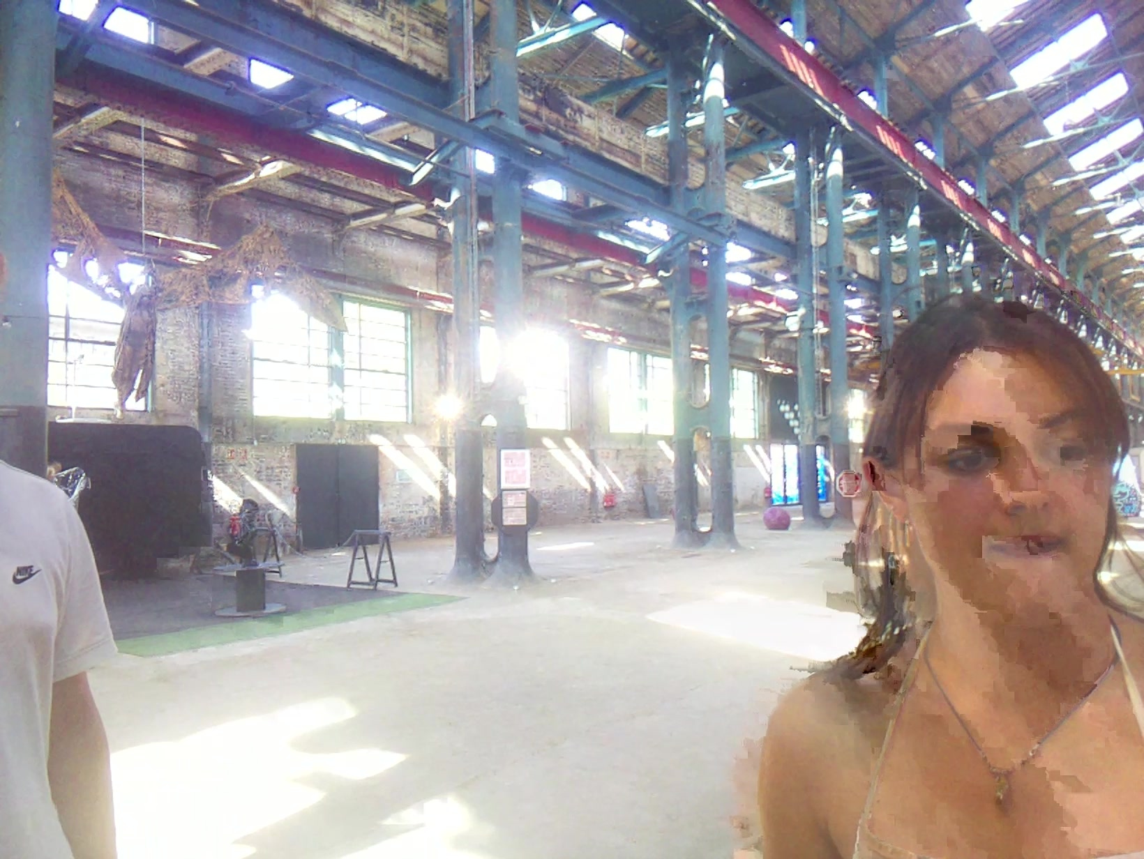 APB! Crime Reference: 684D97DAF1296. A Metha addict is wanted for lurking