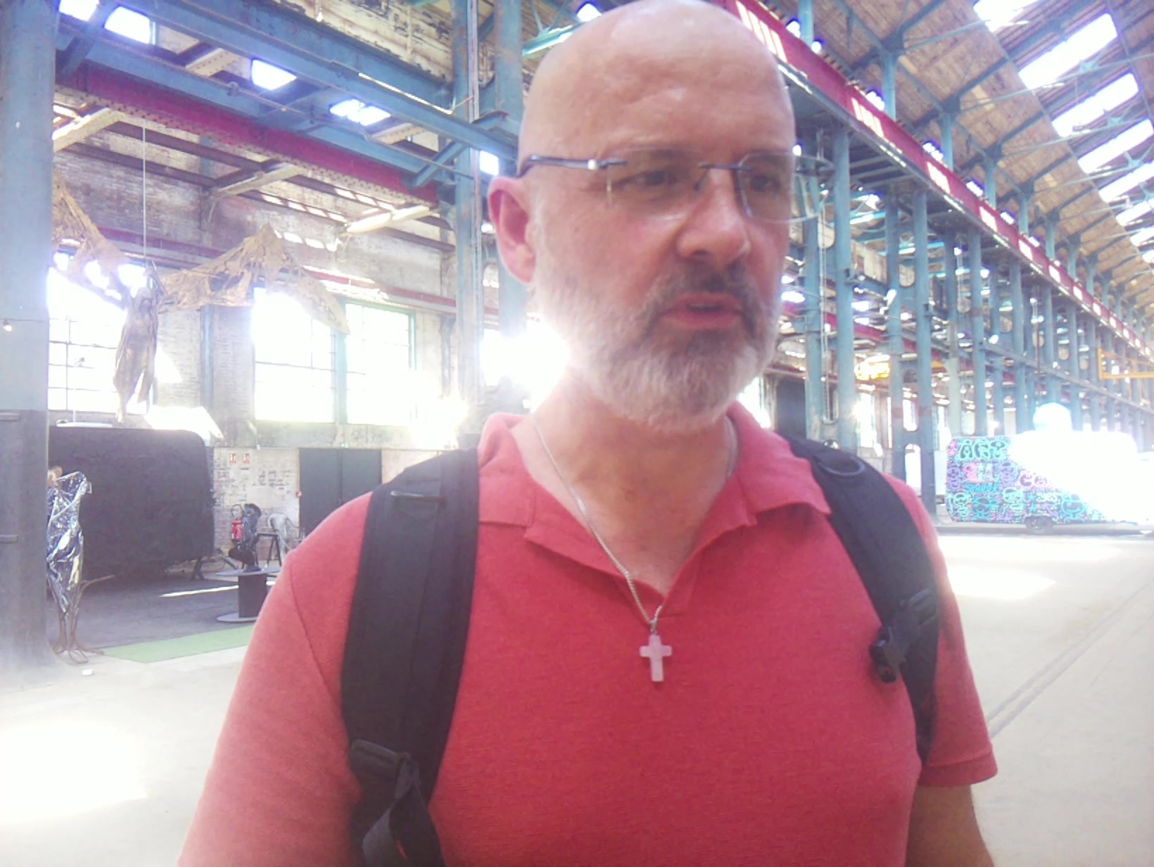 APB! Crime Reference: 684D8ACCE4C07. A Metha addict is wanted for lurking