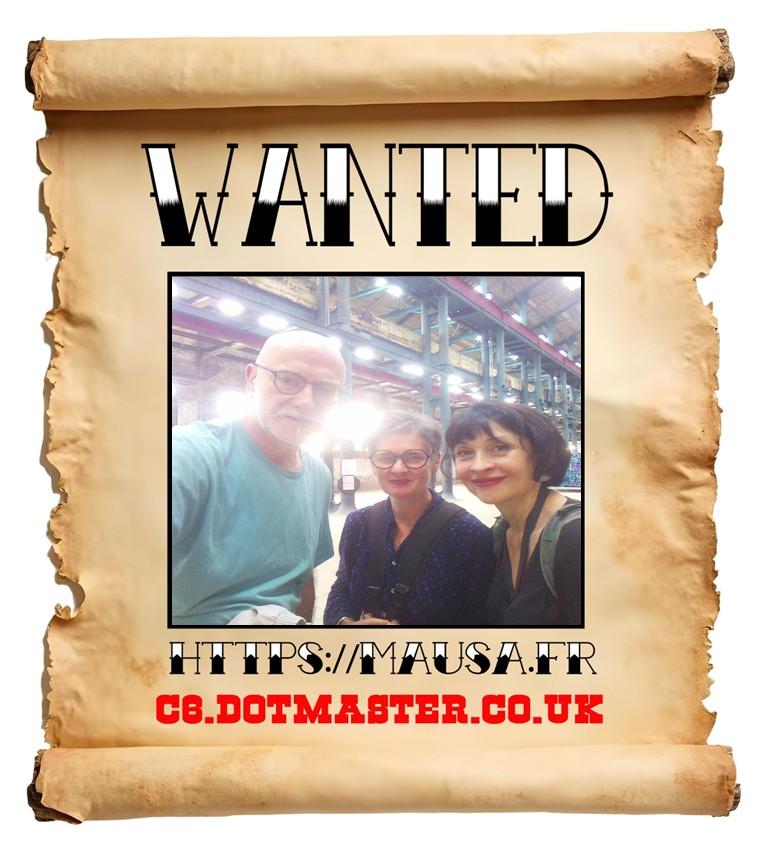 APB! Crime Reference: 684EB92028A3E. A Metha addict is wanted in relation to a crime