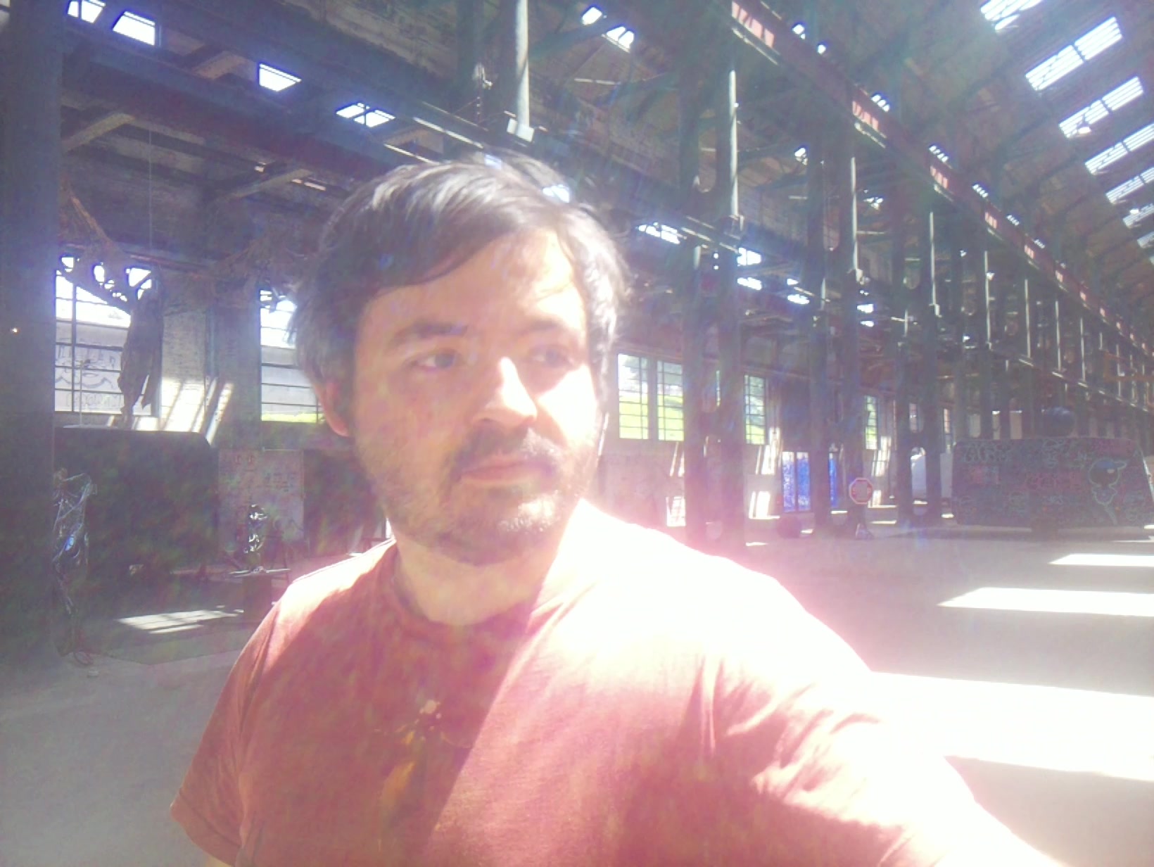 APB! Crime Reference: 6857DD0CCFEB6. A Metha addict is wanted for lurking