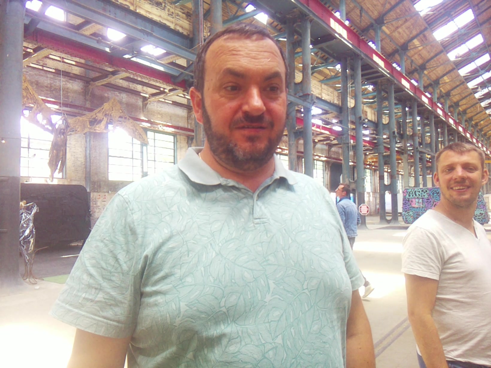 APB! Crime Reference: 68458000565B9. A Metha addict is wanted for lurking