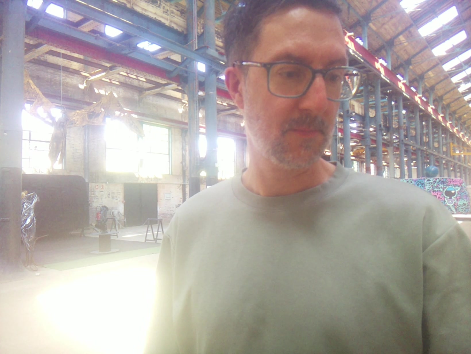 APB! Crime Reference: 68580E4453CF4. A Metha addict is wanted for lurking