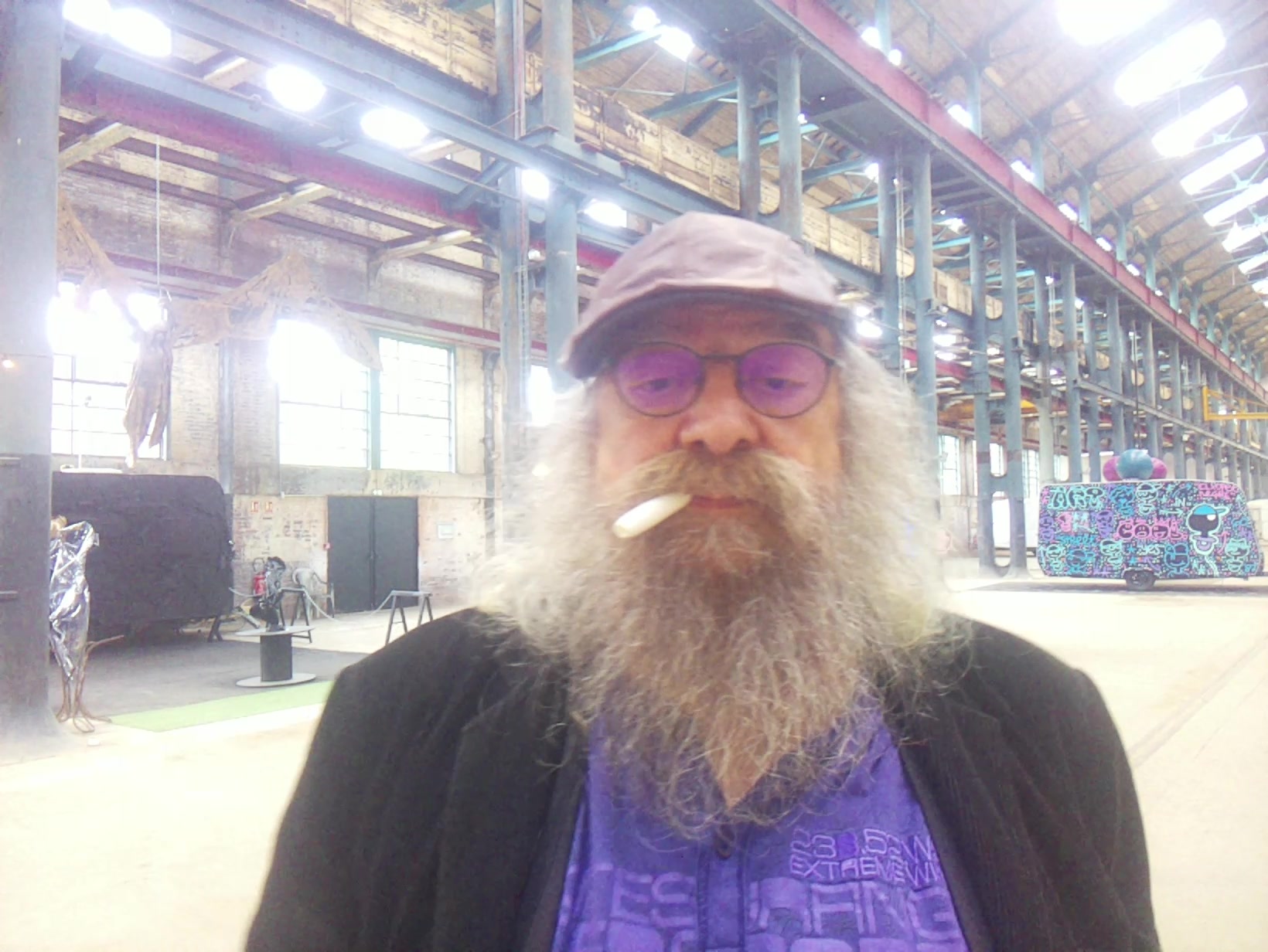 APB! Crime Reference: 68405A274CDEF. A Metha addict is wanted for lurking