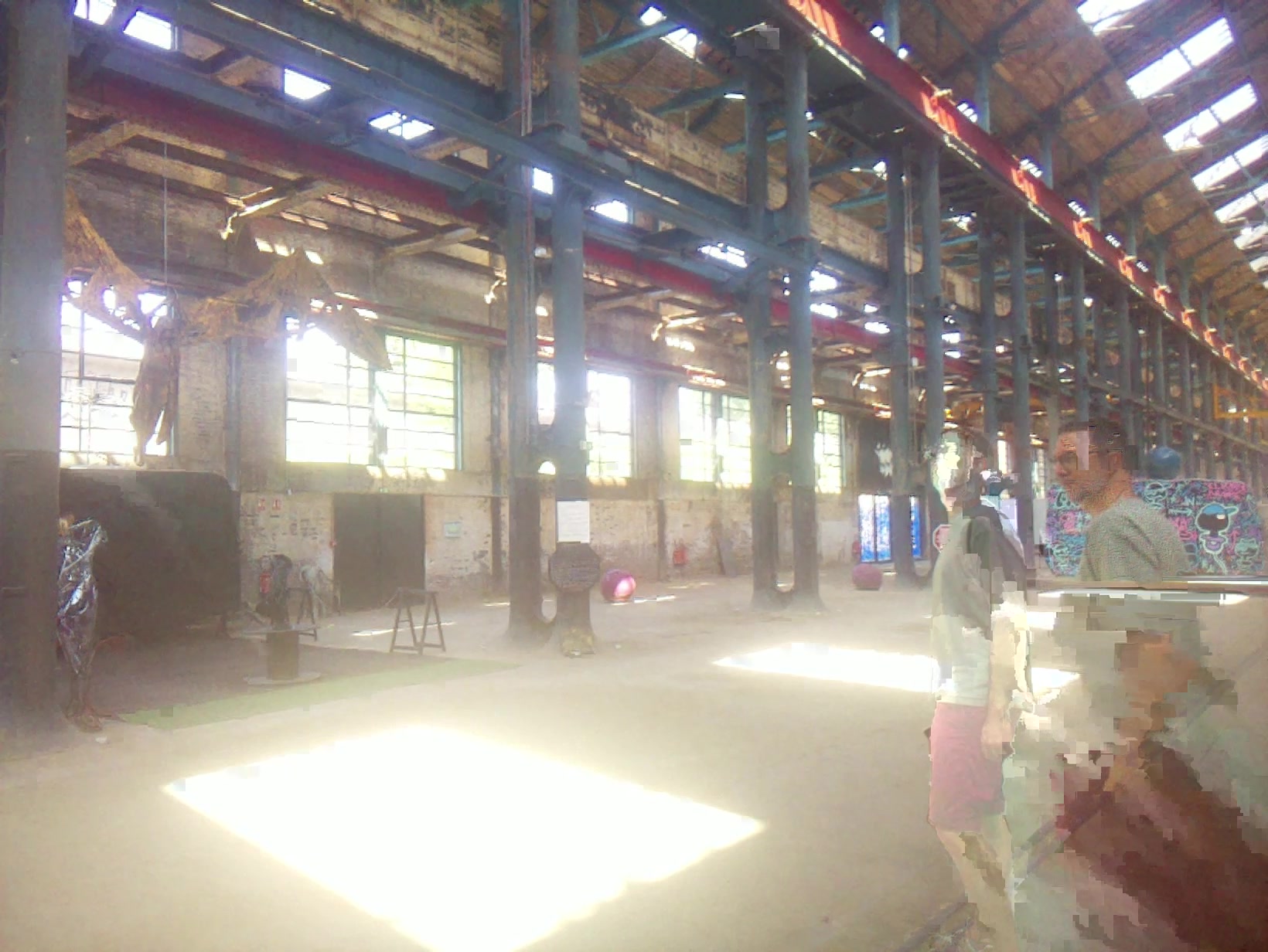 APB! Crime Reference: 68580F27B9470. A Metha addict is wanted for lurking